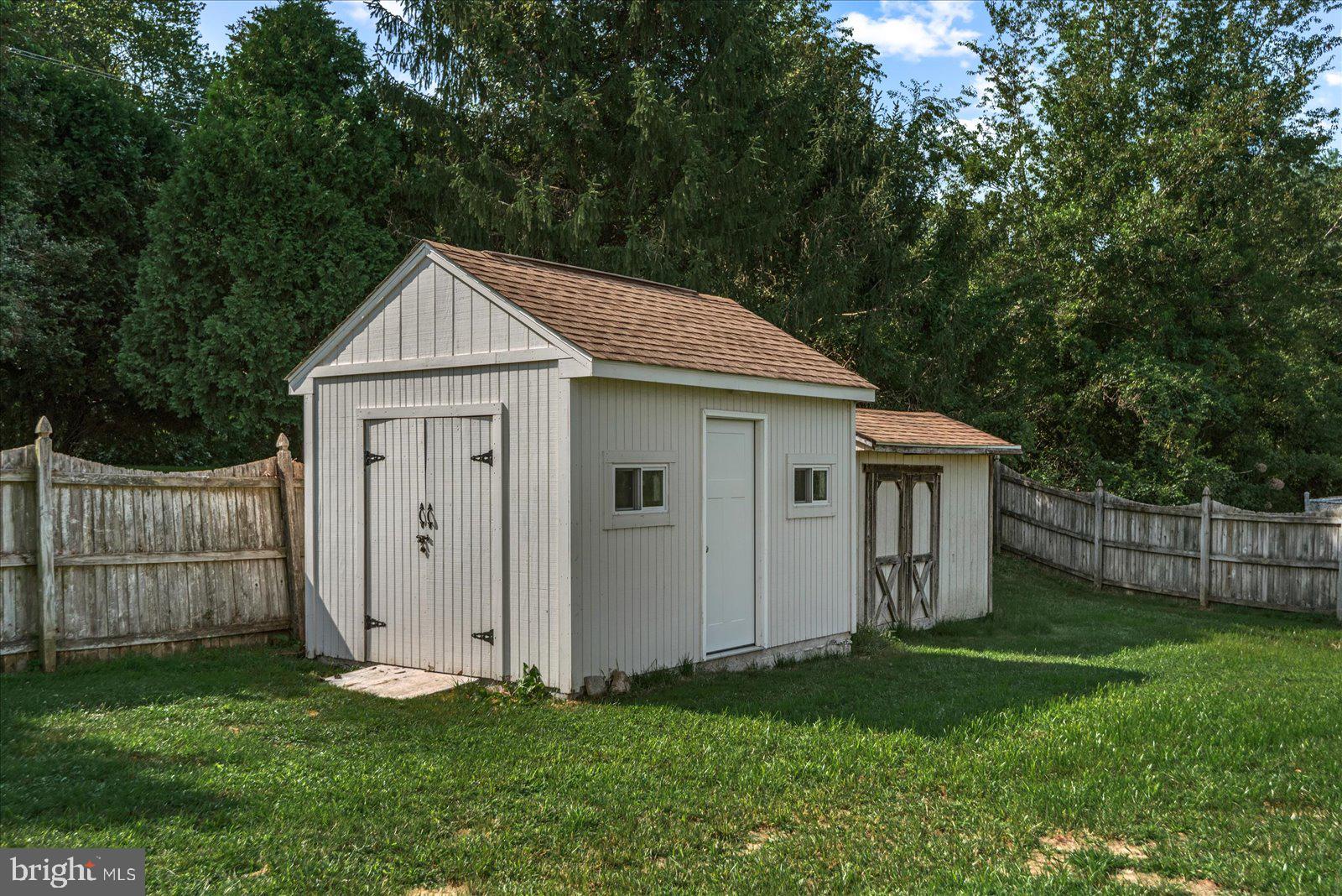 BURNS PROPERTY - Residential