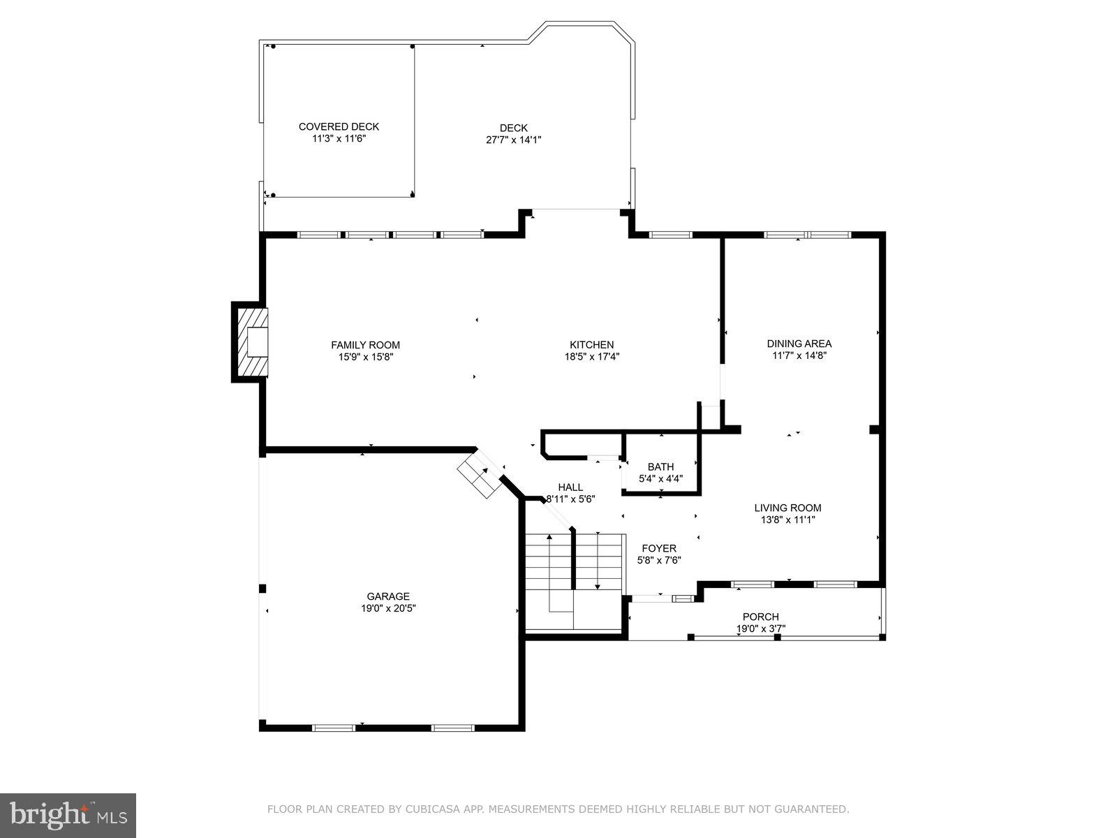 BURNS PROPERTY - Residential