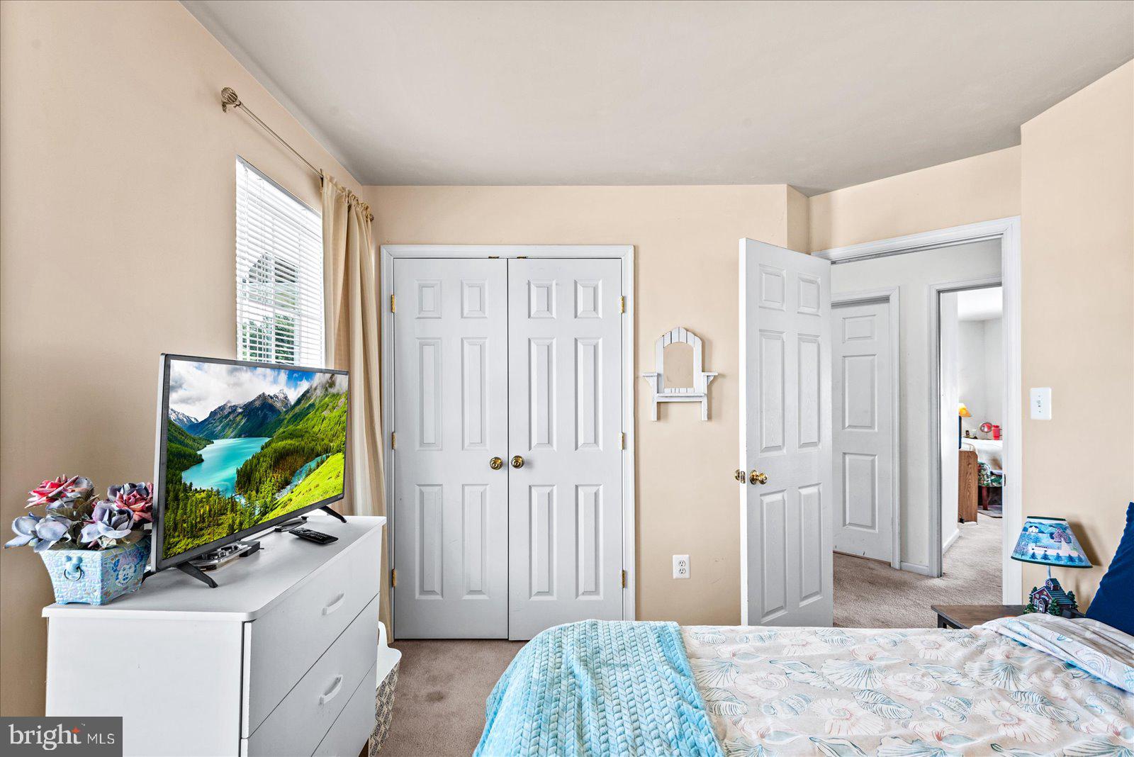 BURNS PROPERTY - Residential