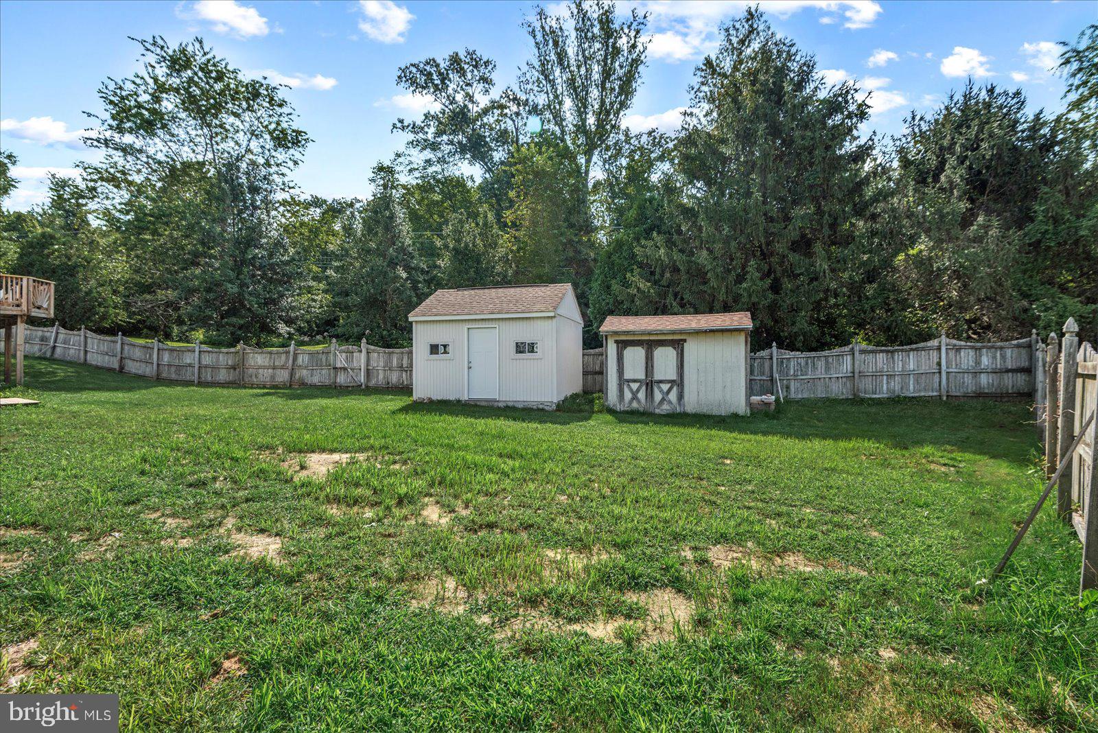 BURNS PROPERTY - Residential