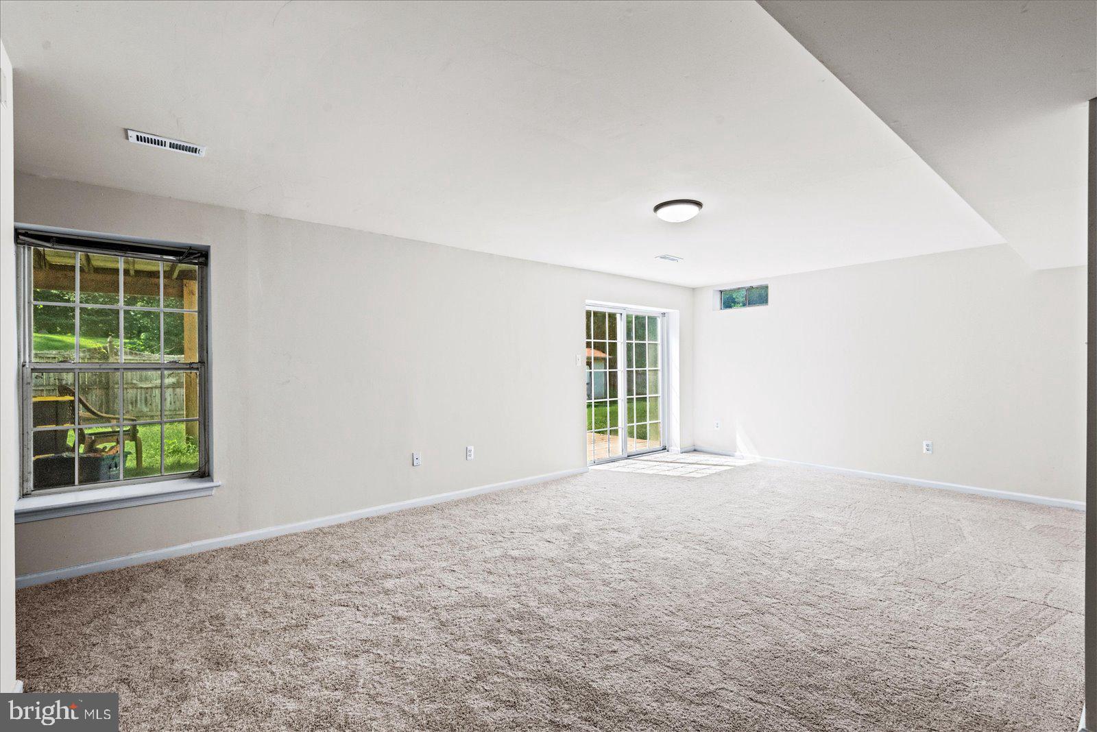 BURNS PROPERTY - Residential