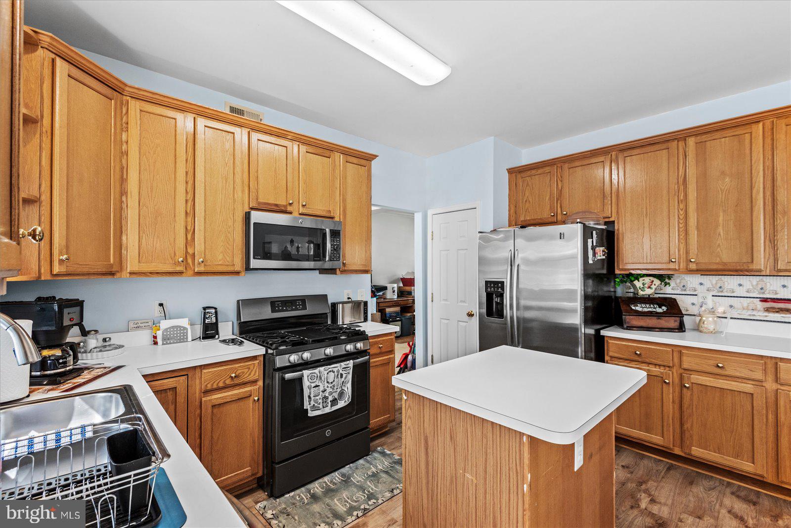 BURNS PROPERTY - Residential