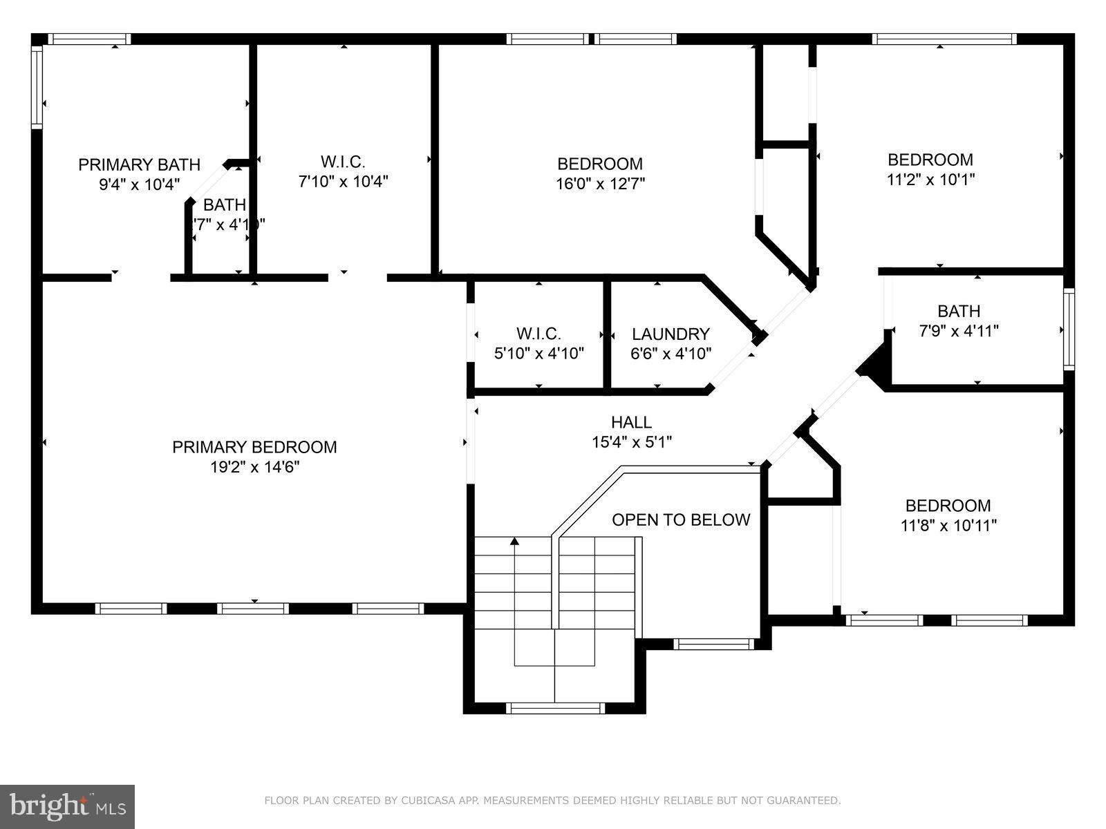 BURNS PROPERTY - Residential