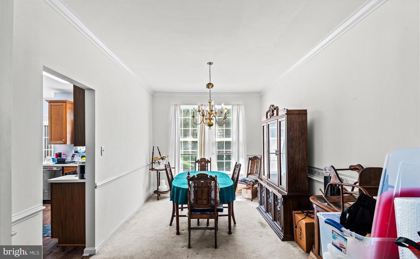 BURNS PROPERTY - Residential