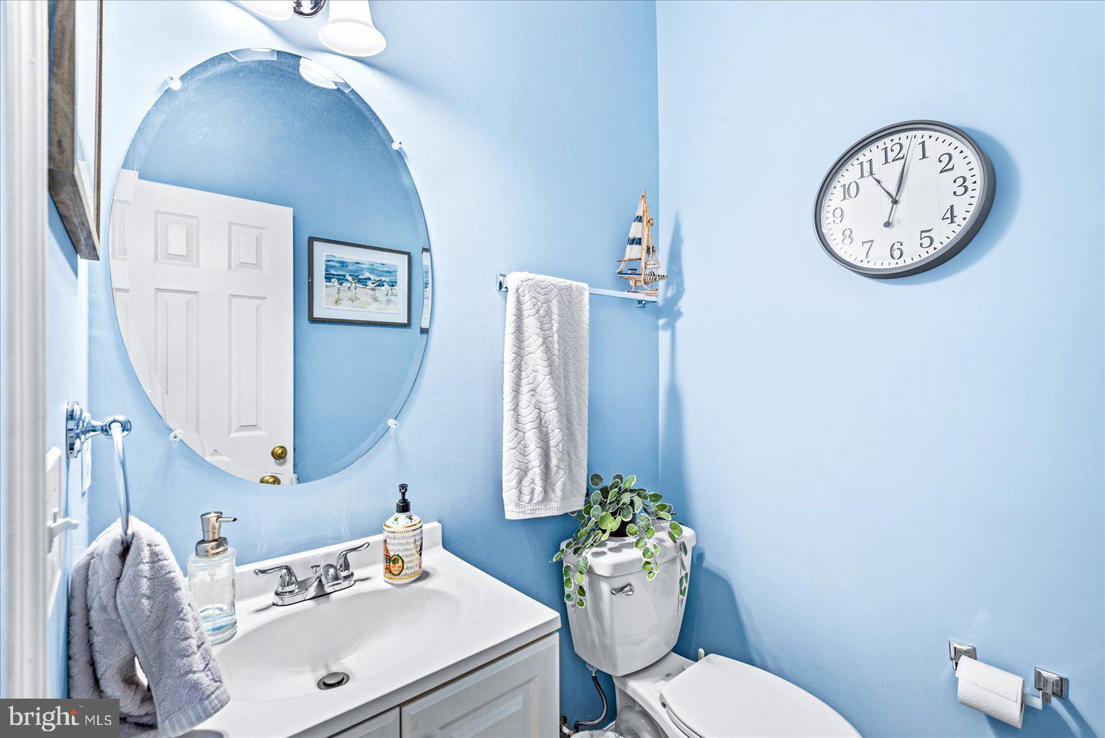 BURNS PROPERTY - Residential