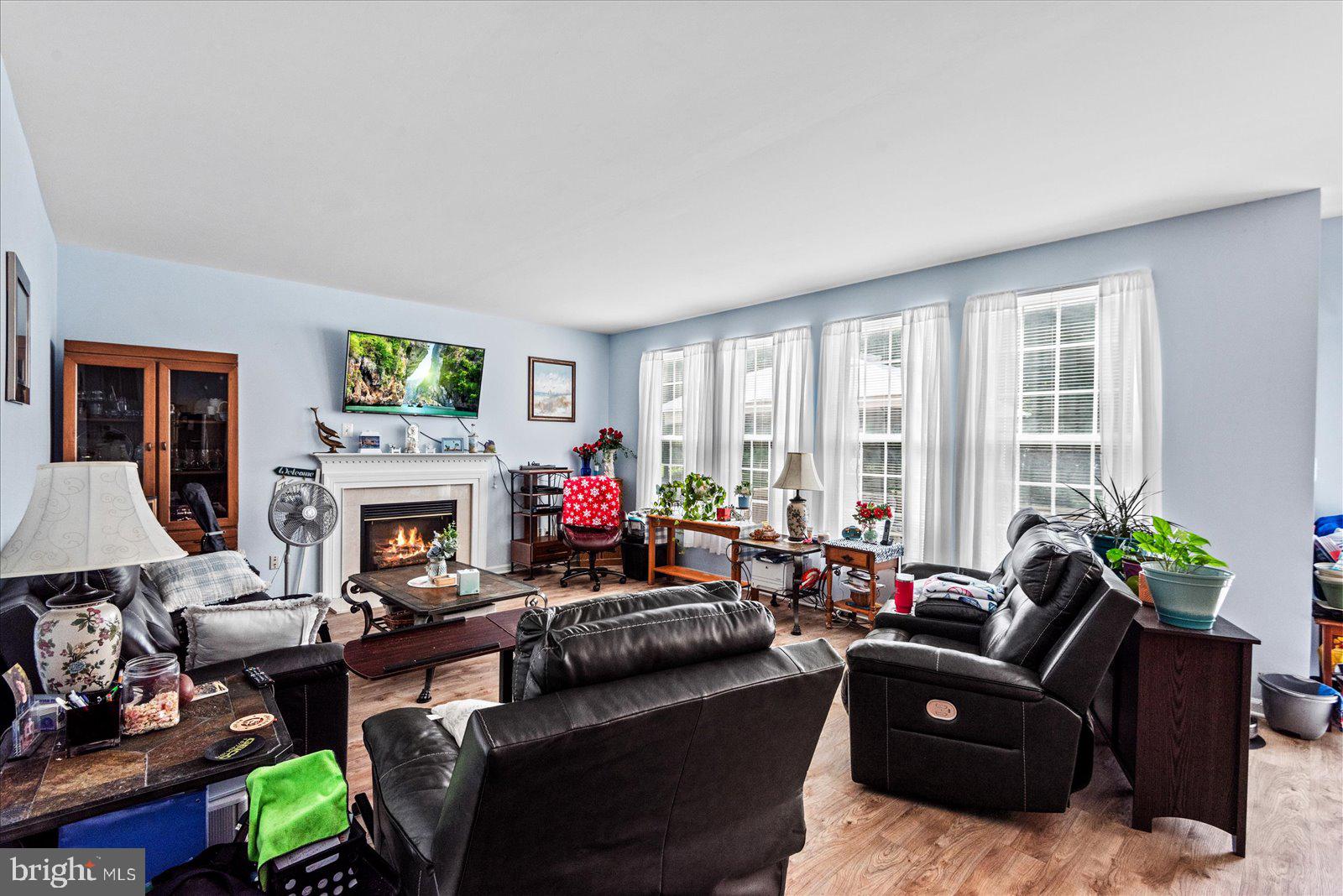 BURNS PROPERTY - Residential