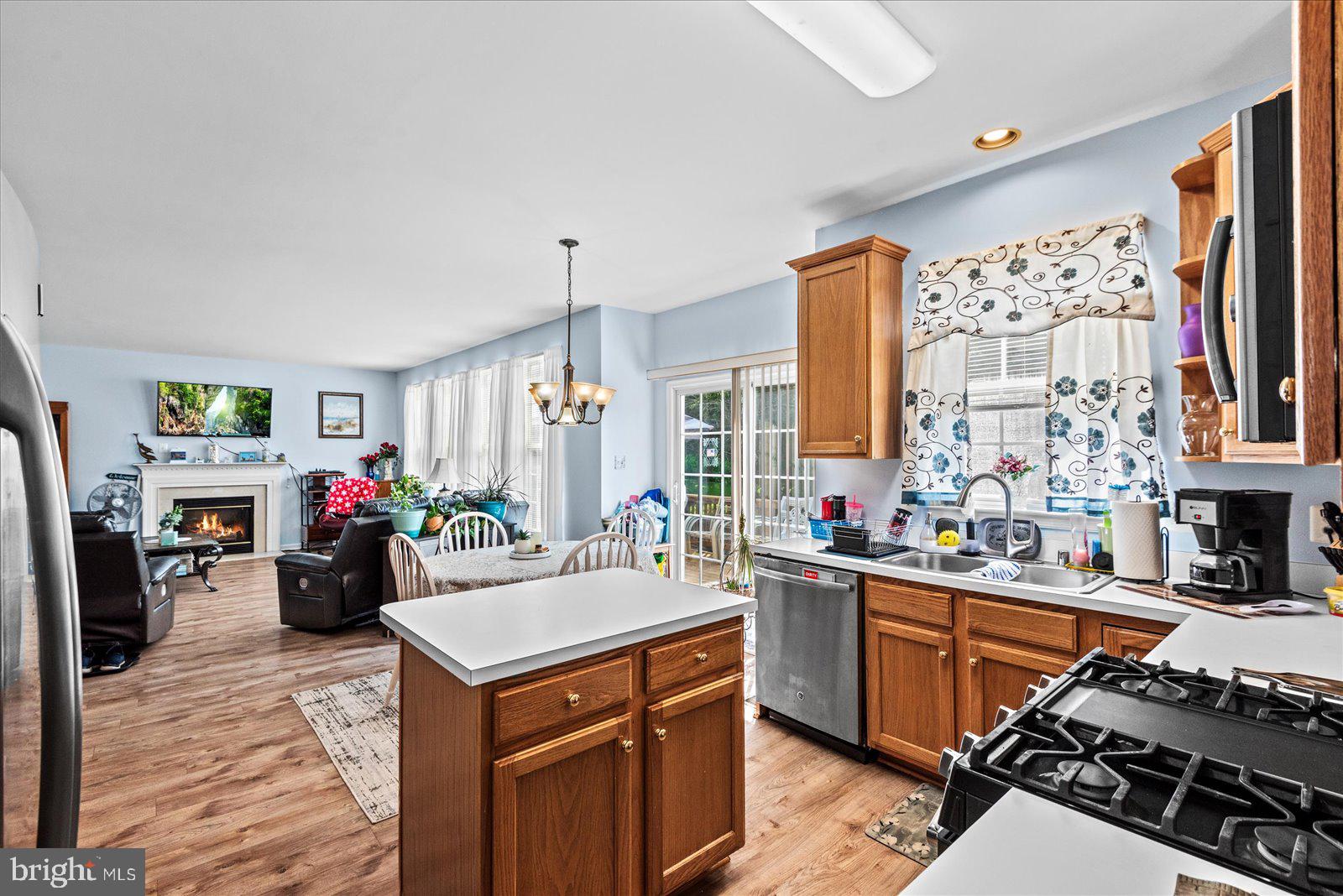 BURNS PROPERTY - Residential