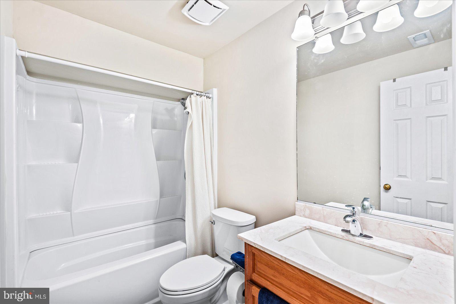 BURNS PROPERTY - Residential