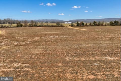 Vacant Land For Sale - 4275 W Canal Road<br/> DOVER, PA 17315