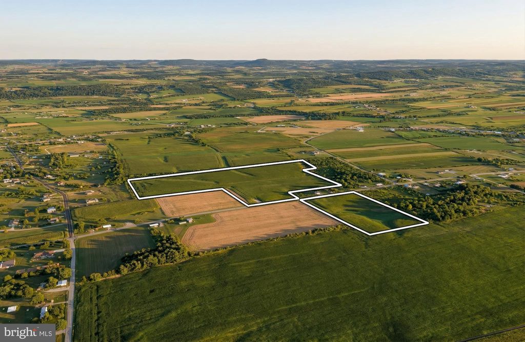 Photo of 4275 W Canal Road, DOVER, PA 17315 (MLS # PAYK2098690)