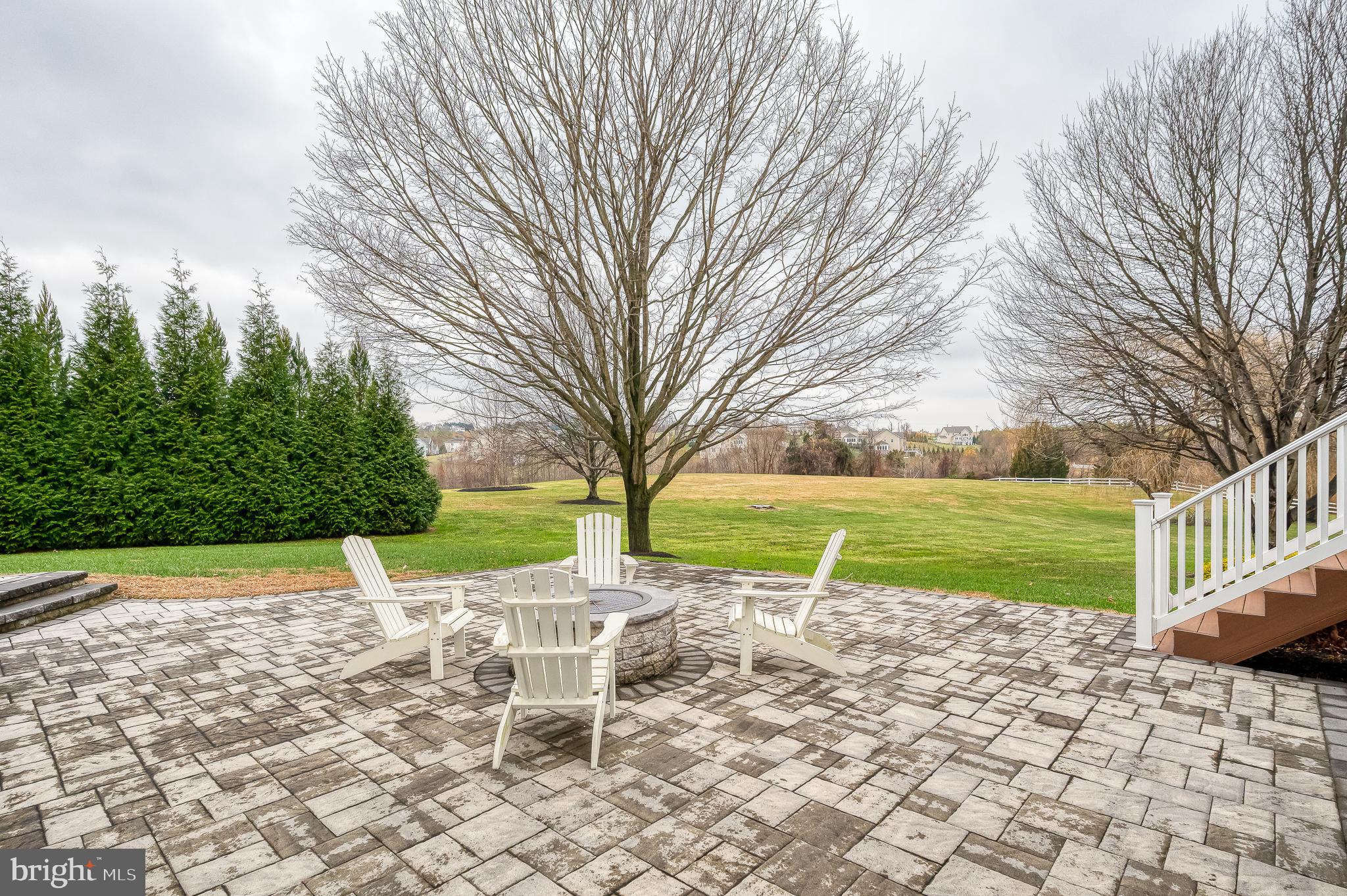 COLVARD MANOR - Residential