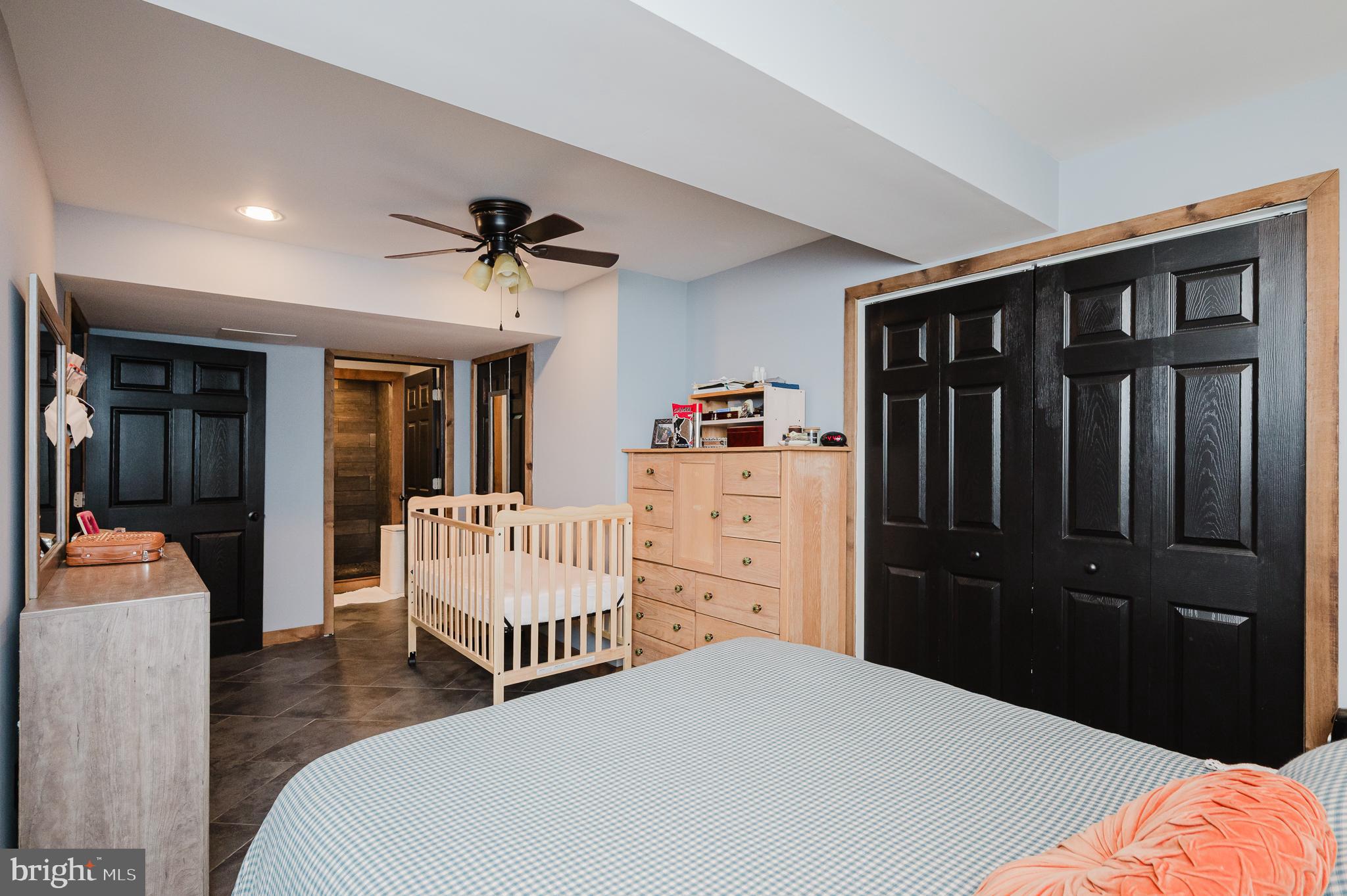 COLVARD MANOR - Residential