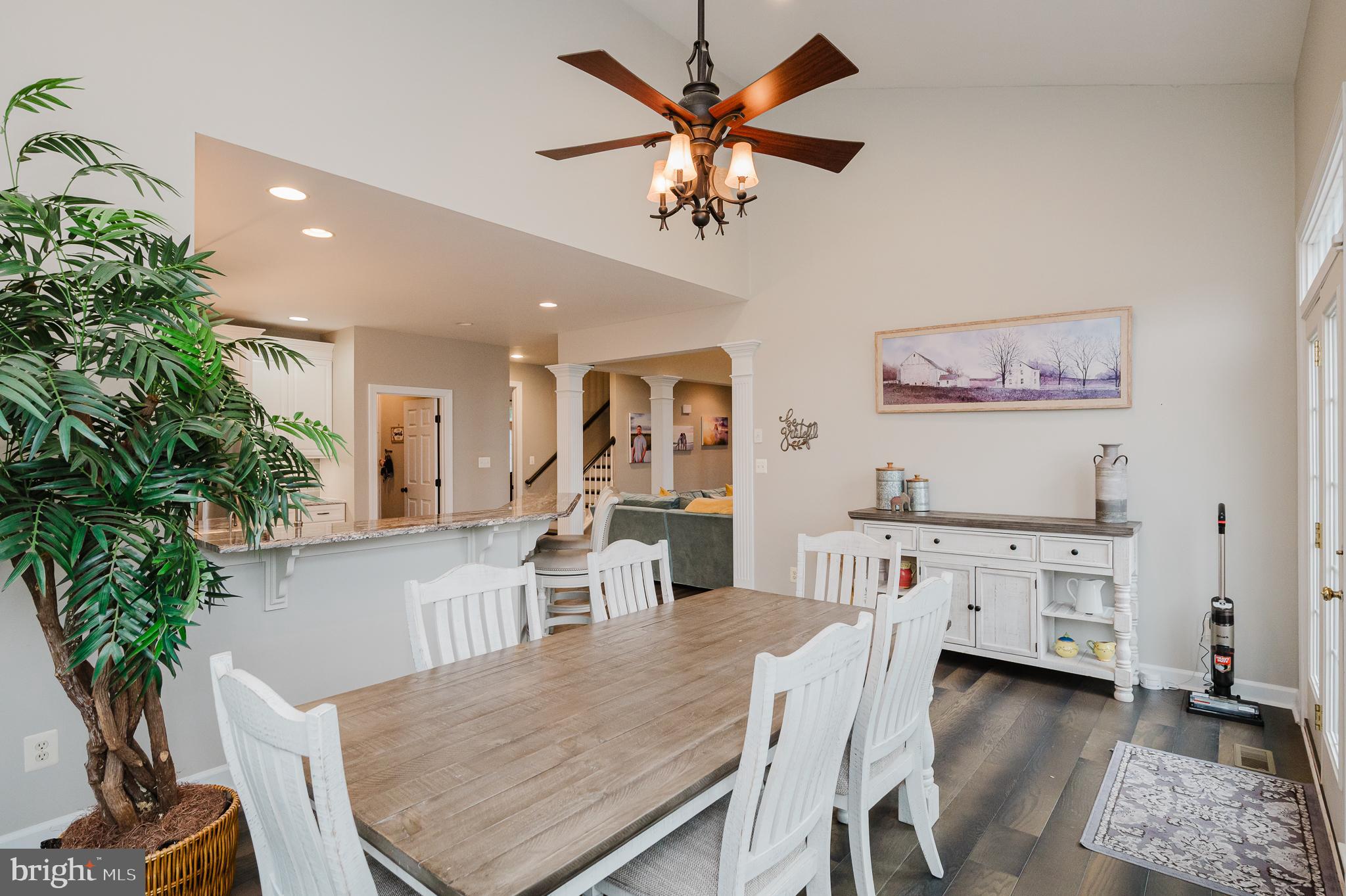 COLVARD MANOR - Residential