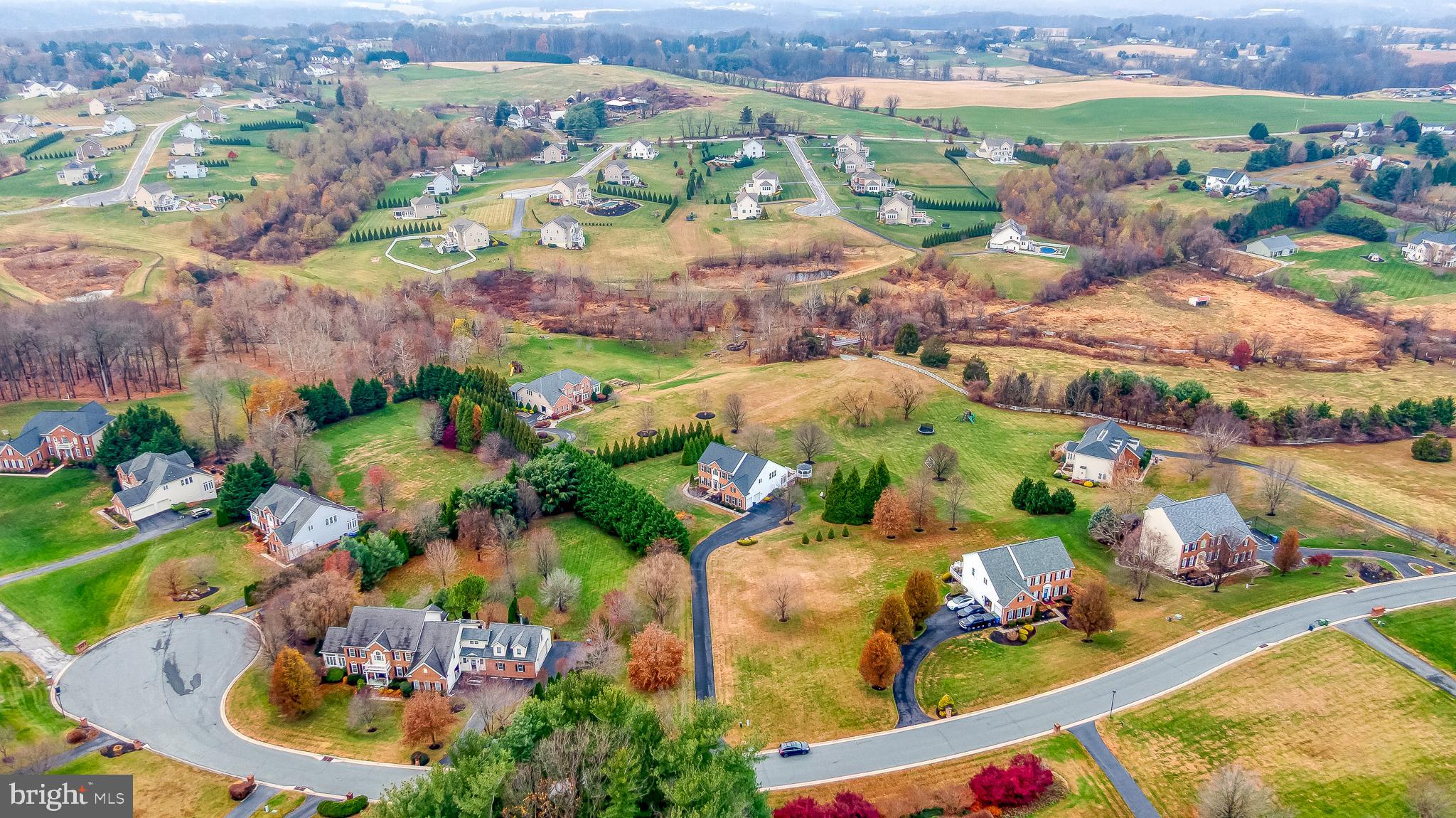 COLVARD MANOR - Residential