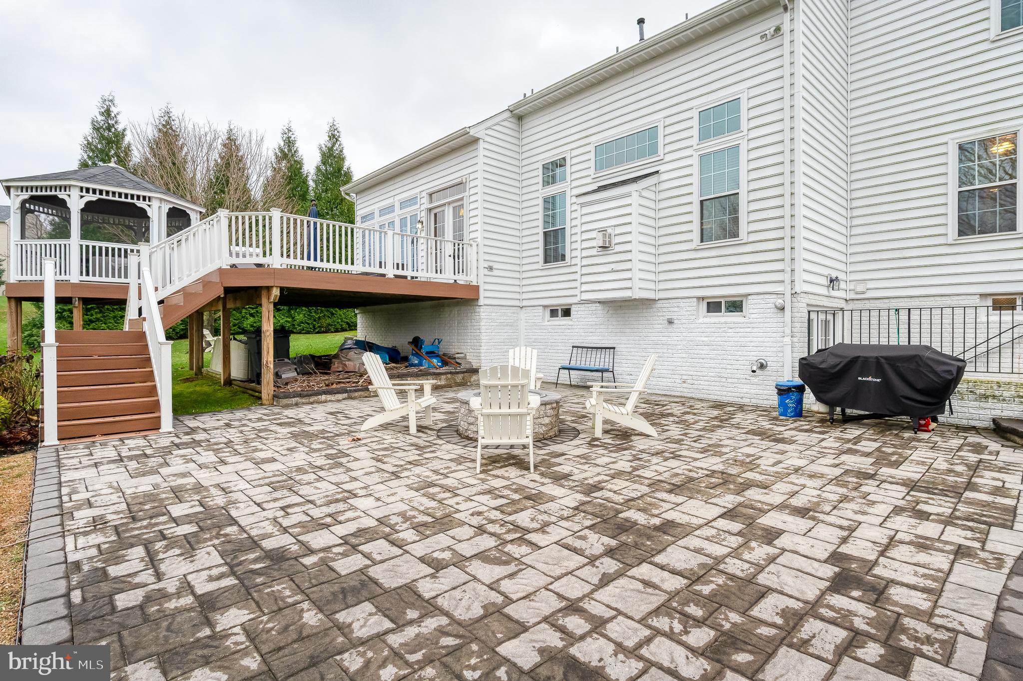 COLVARD MANOR - Residential