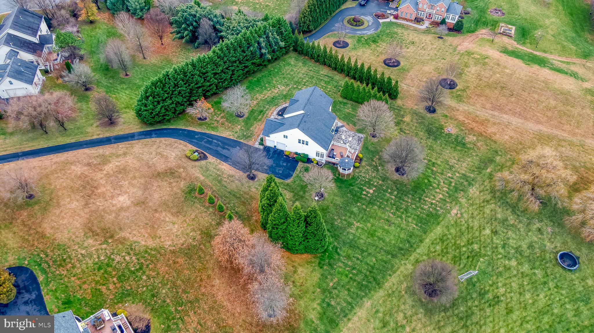 COLVARD MANOR - Residential