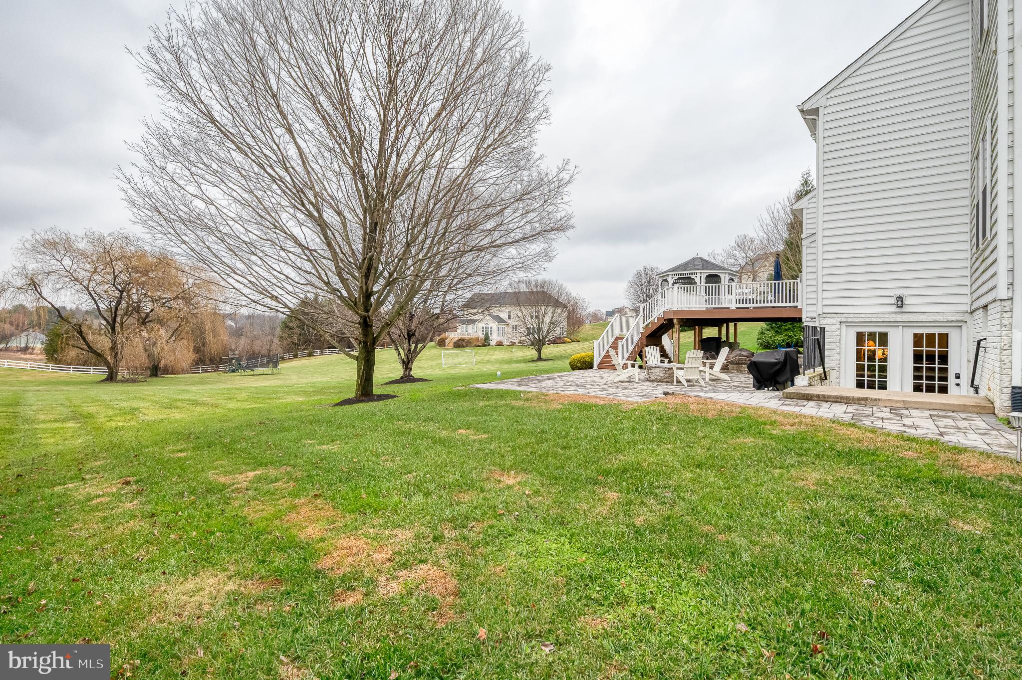COLVARD MANOR - Residential