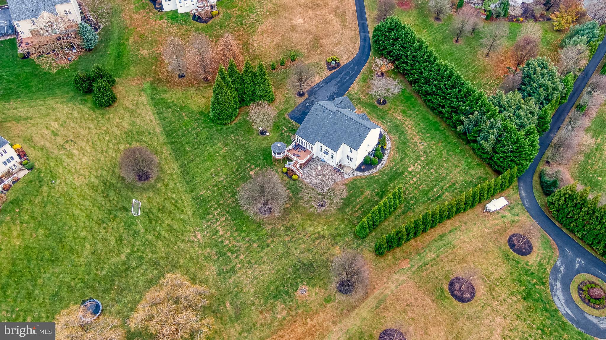 COLVARD MANOR - Residential