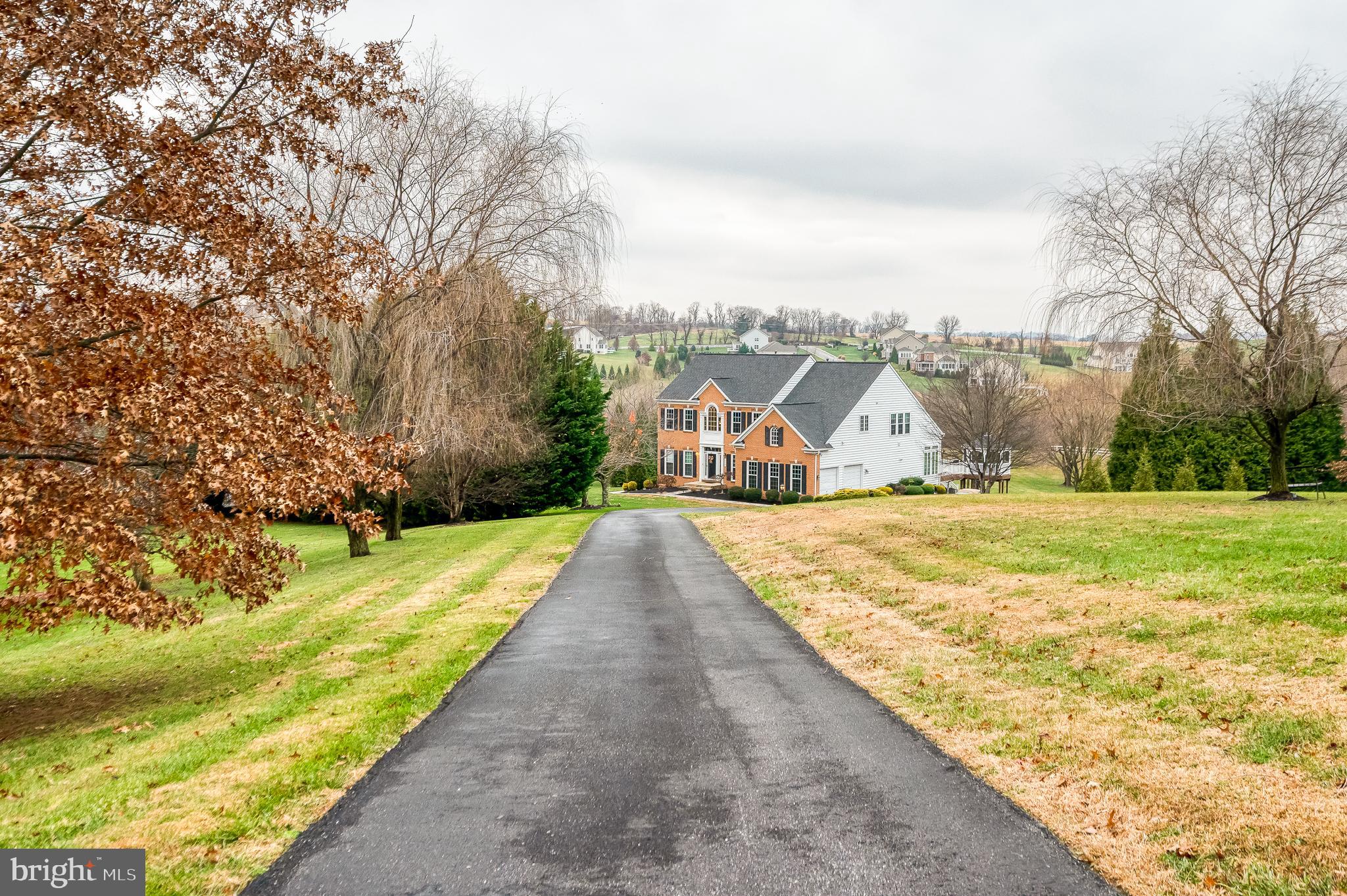 COLVARD MANOR - Residential
