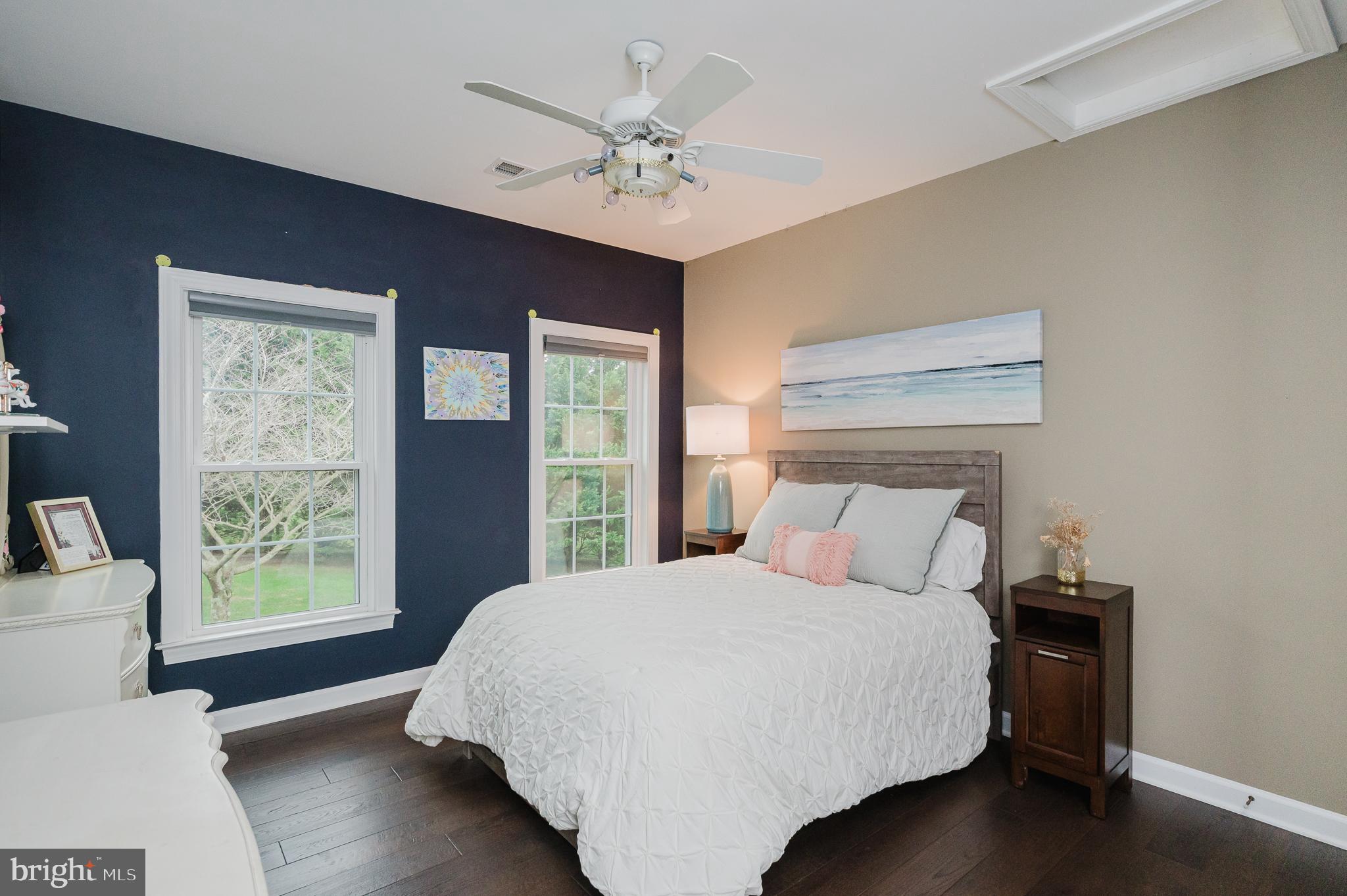 COLVARD MANOR - Residential