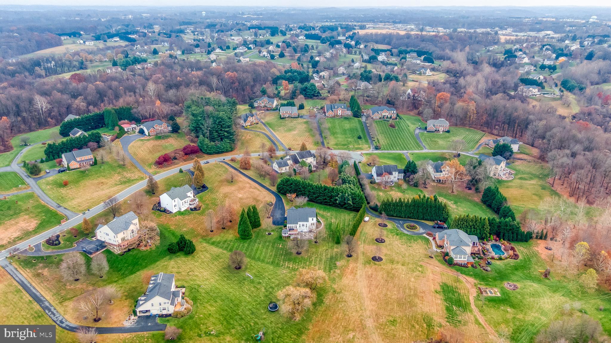 COLVARD MANOR - Residential