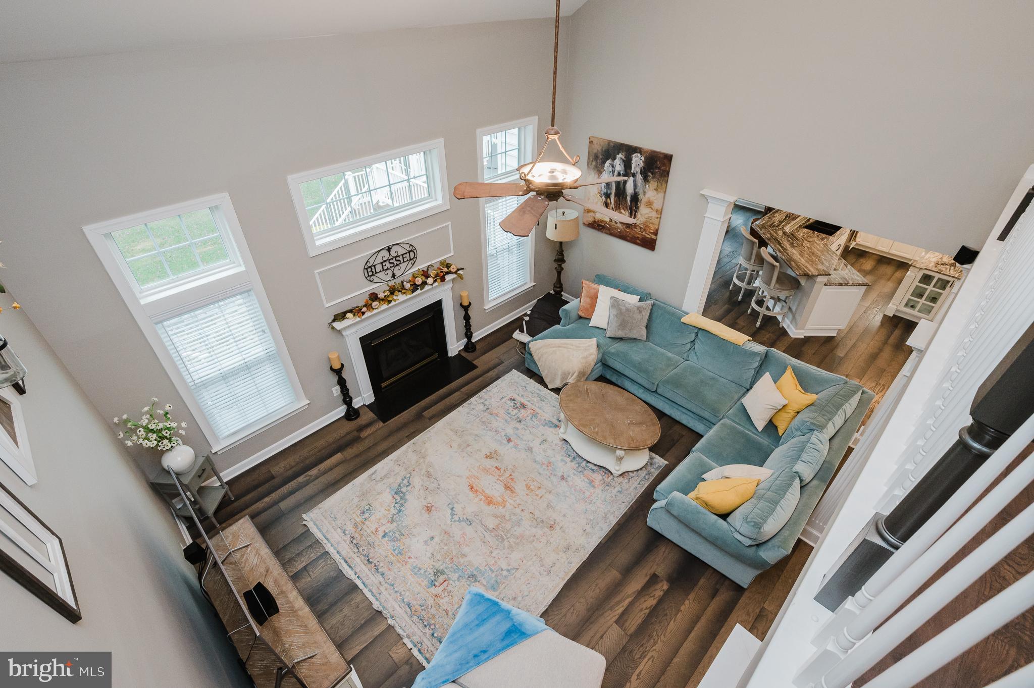 COLVARD MANOR - Residential