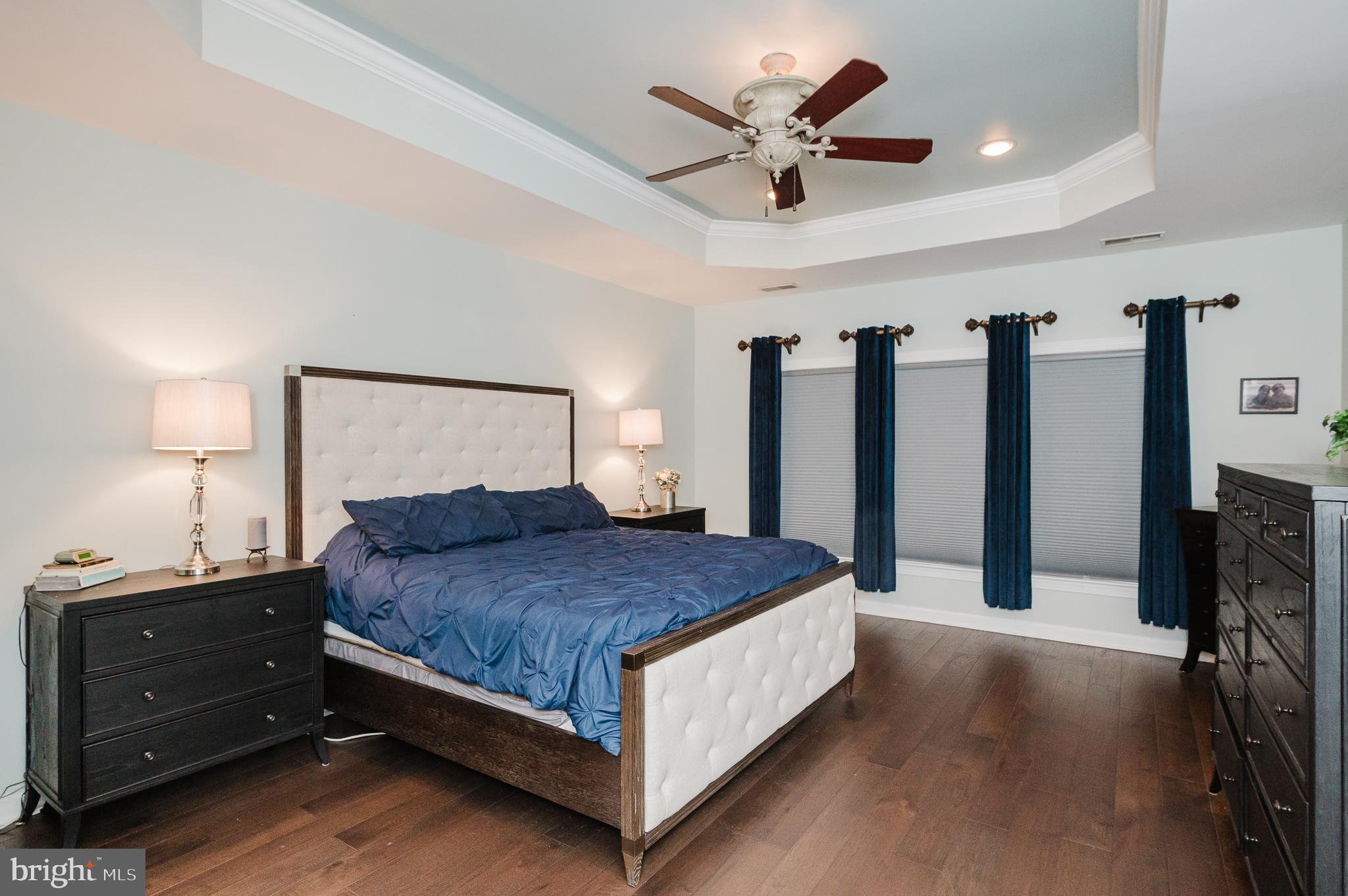 COLVARD MANOR - Residential