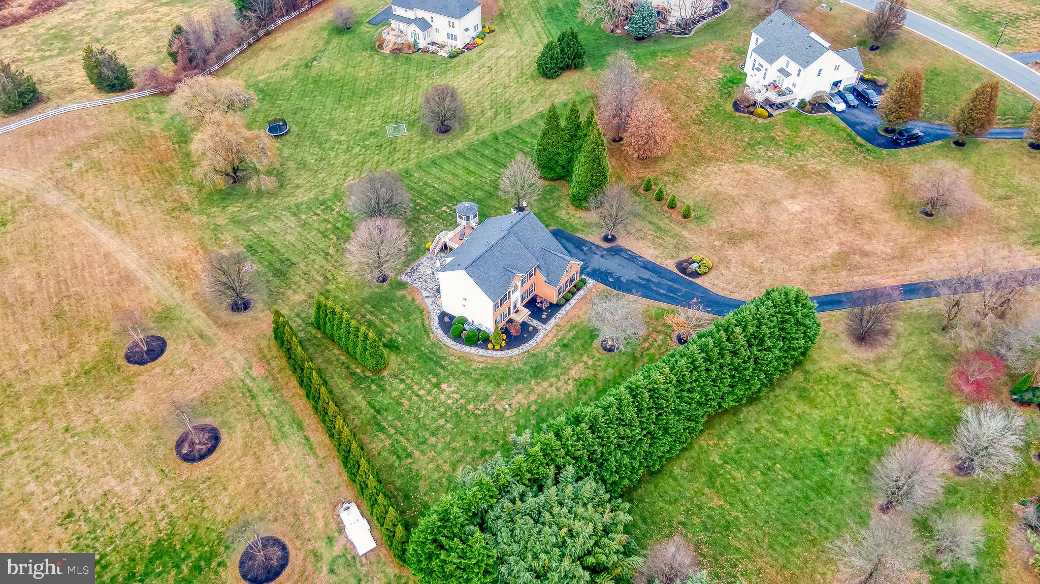 COLVARD MANOR - Residential