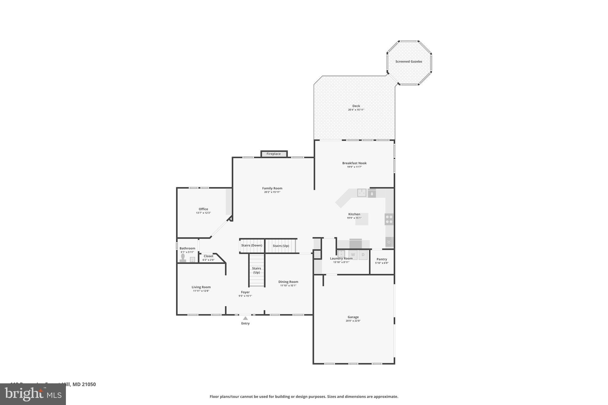 COLVARD MANOR - Residential