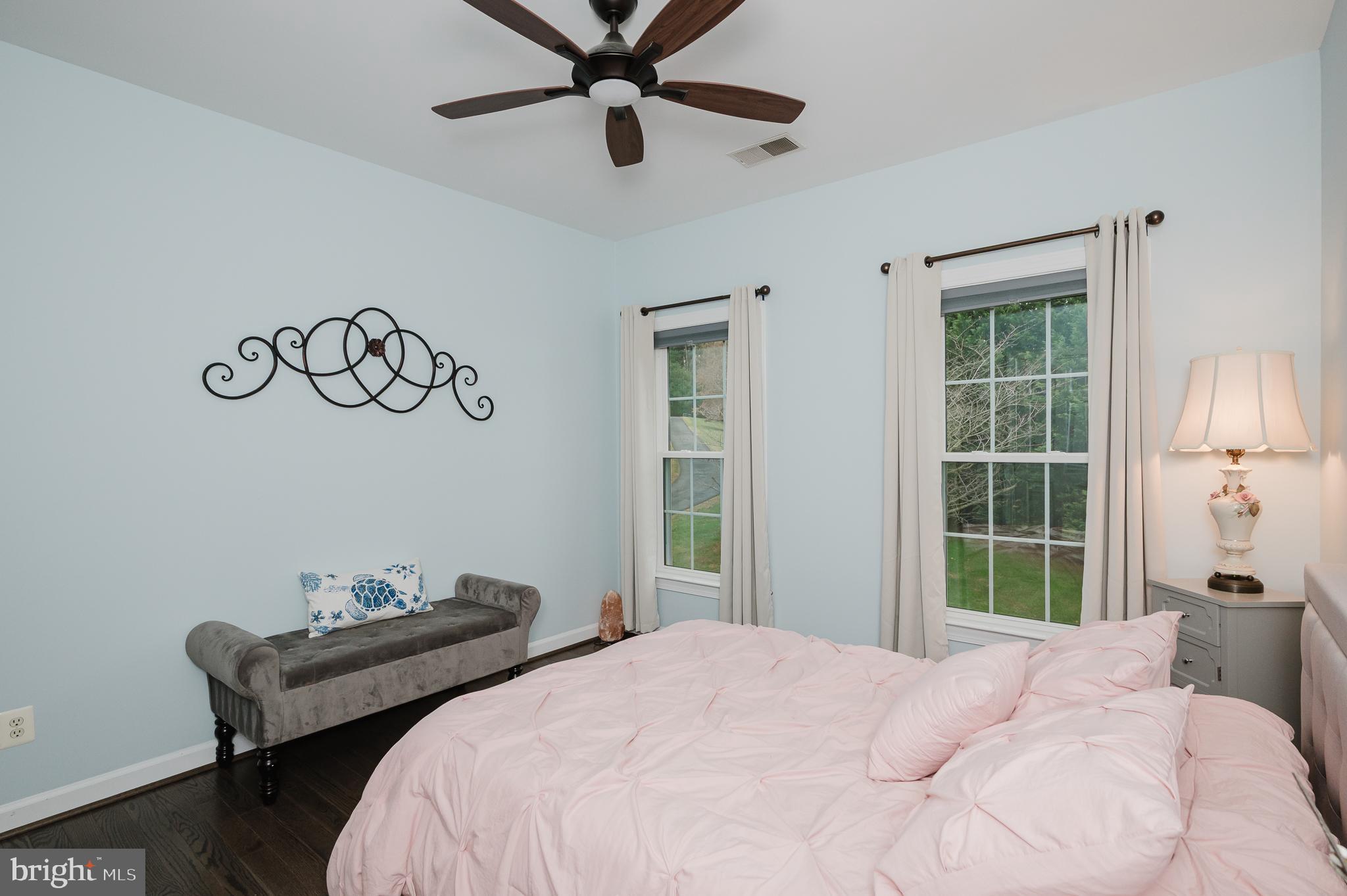 COLVARD MANOR - Residential