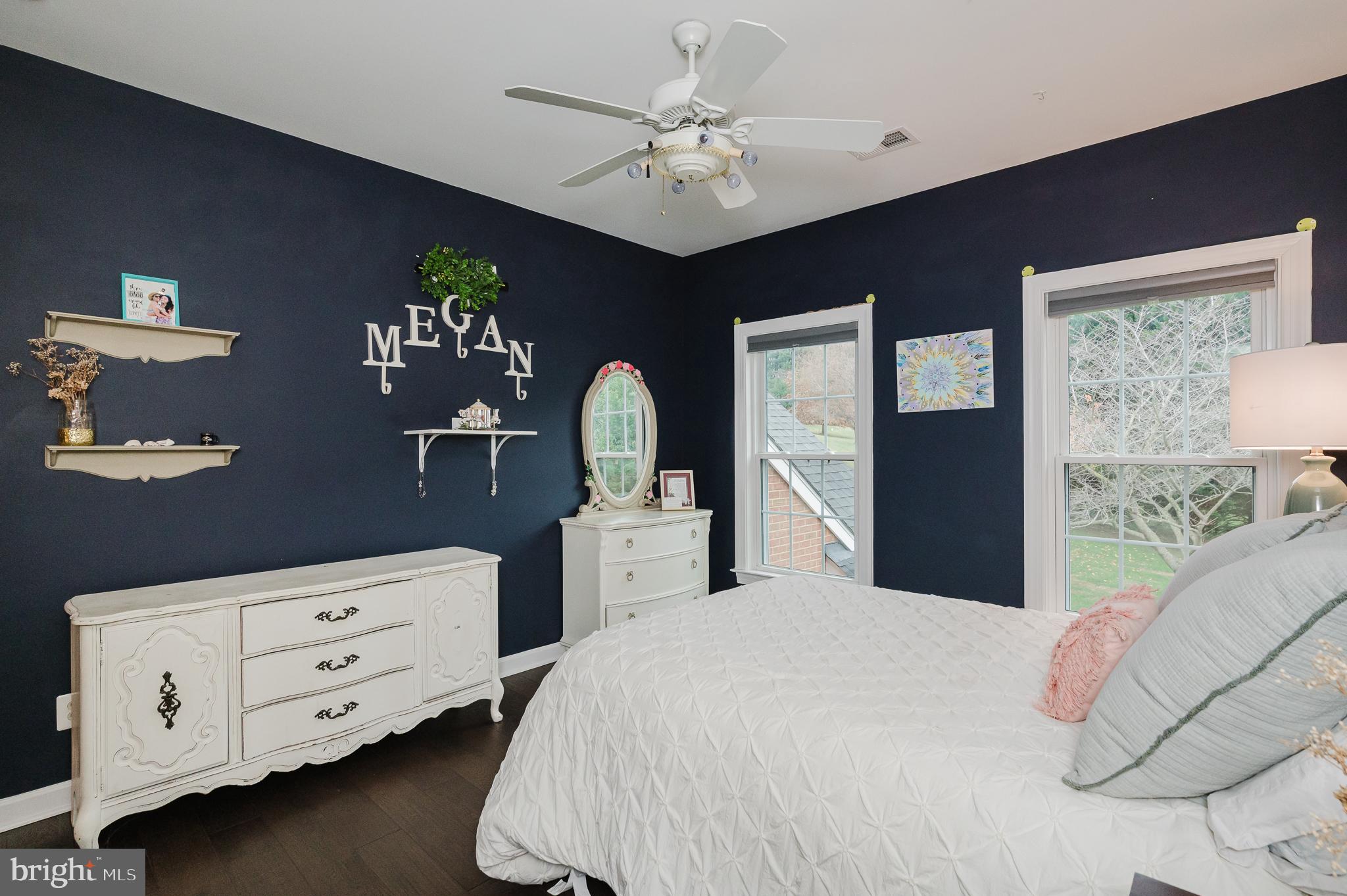 COLVARD MANOR - Residential