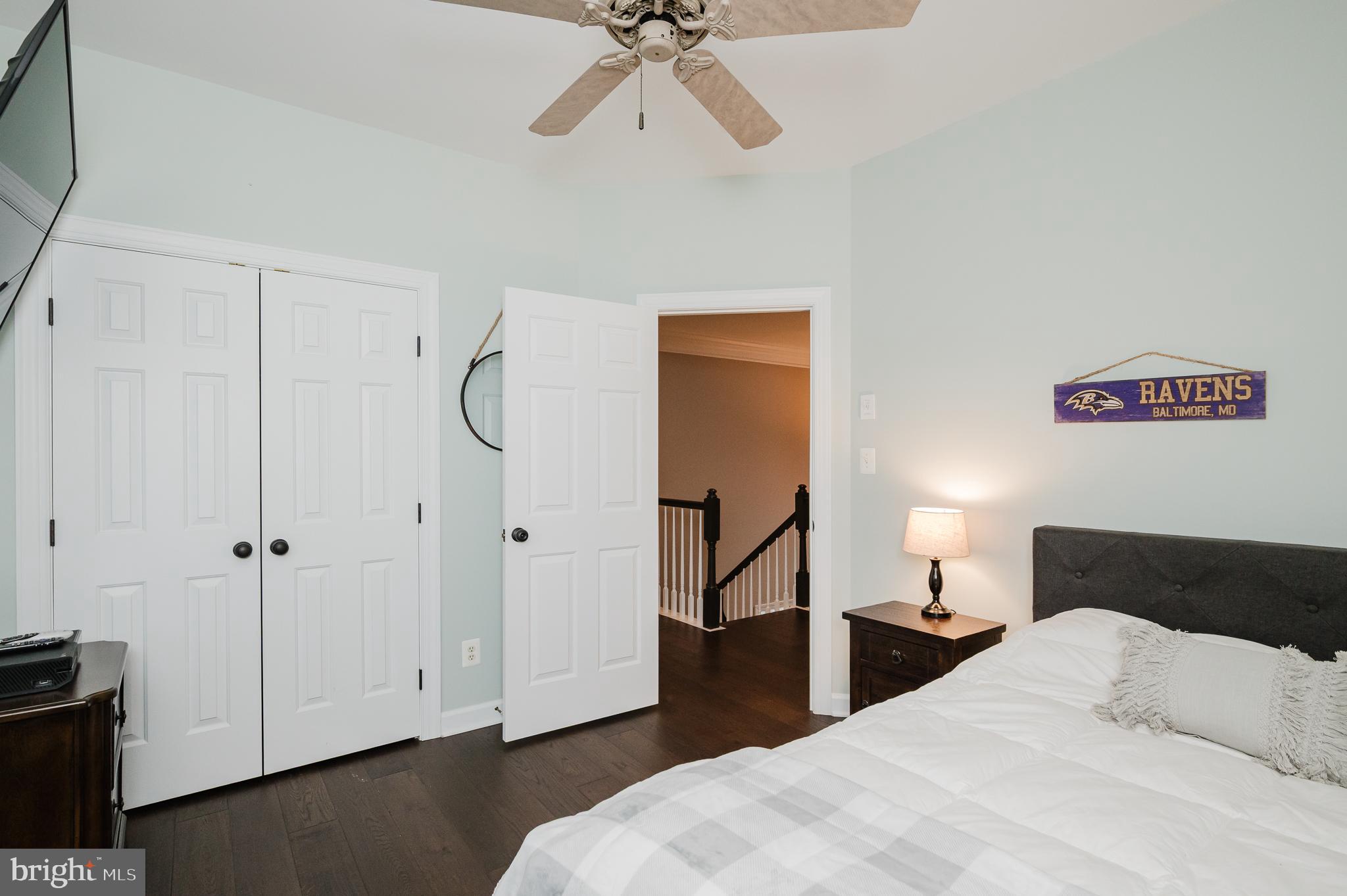 COLVARD MANOR - Residential