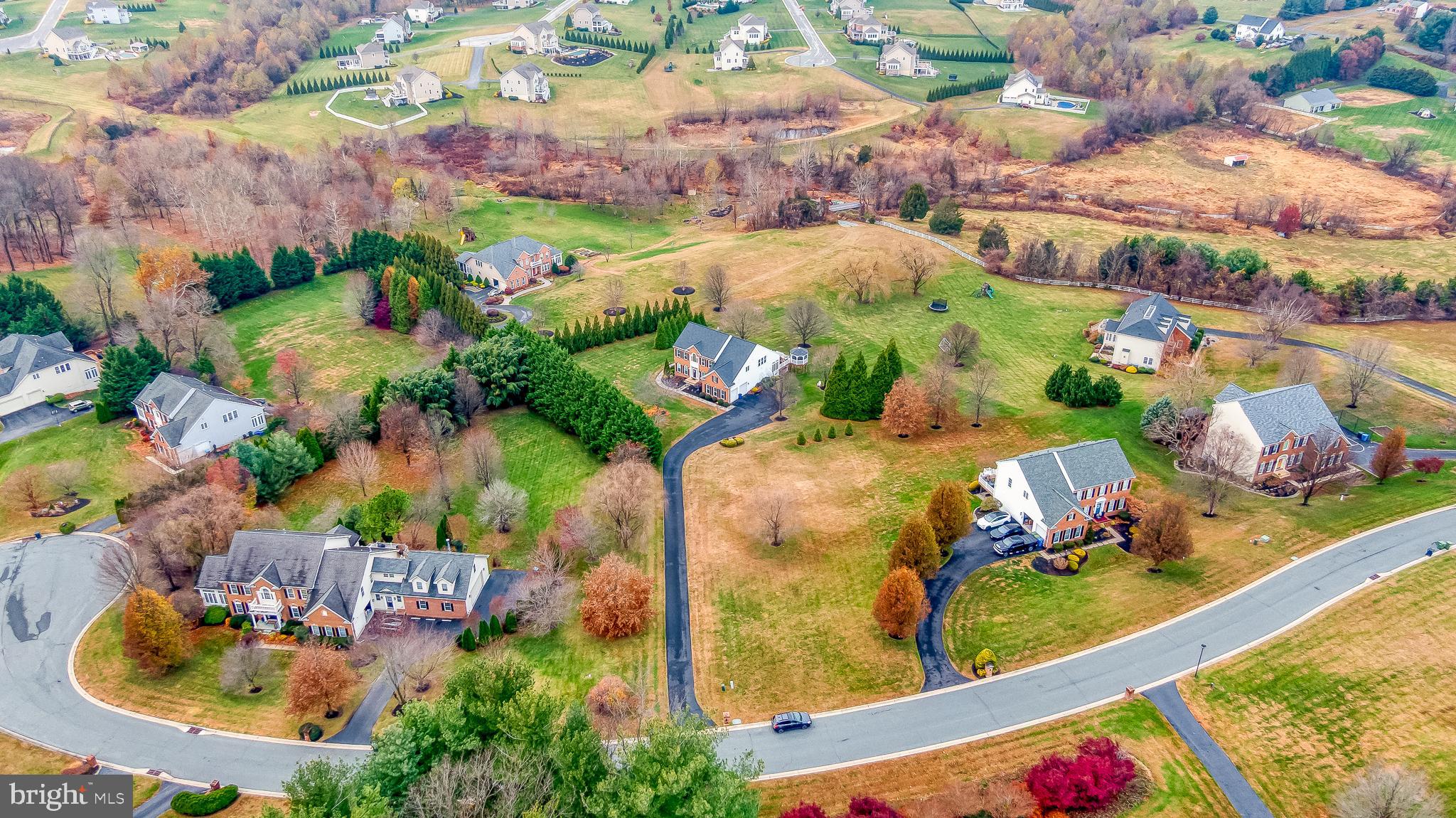 COLVARD MANOR - Residential