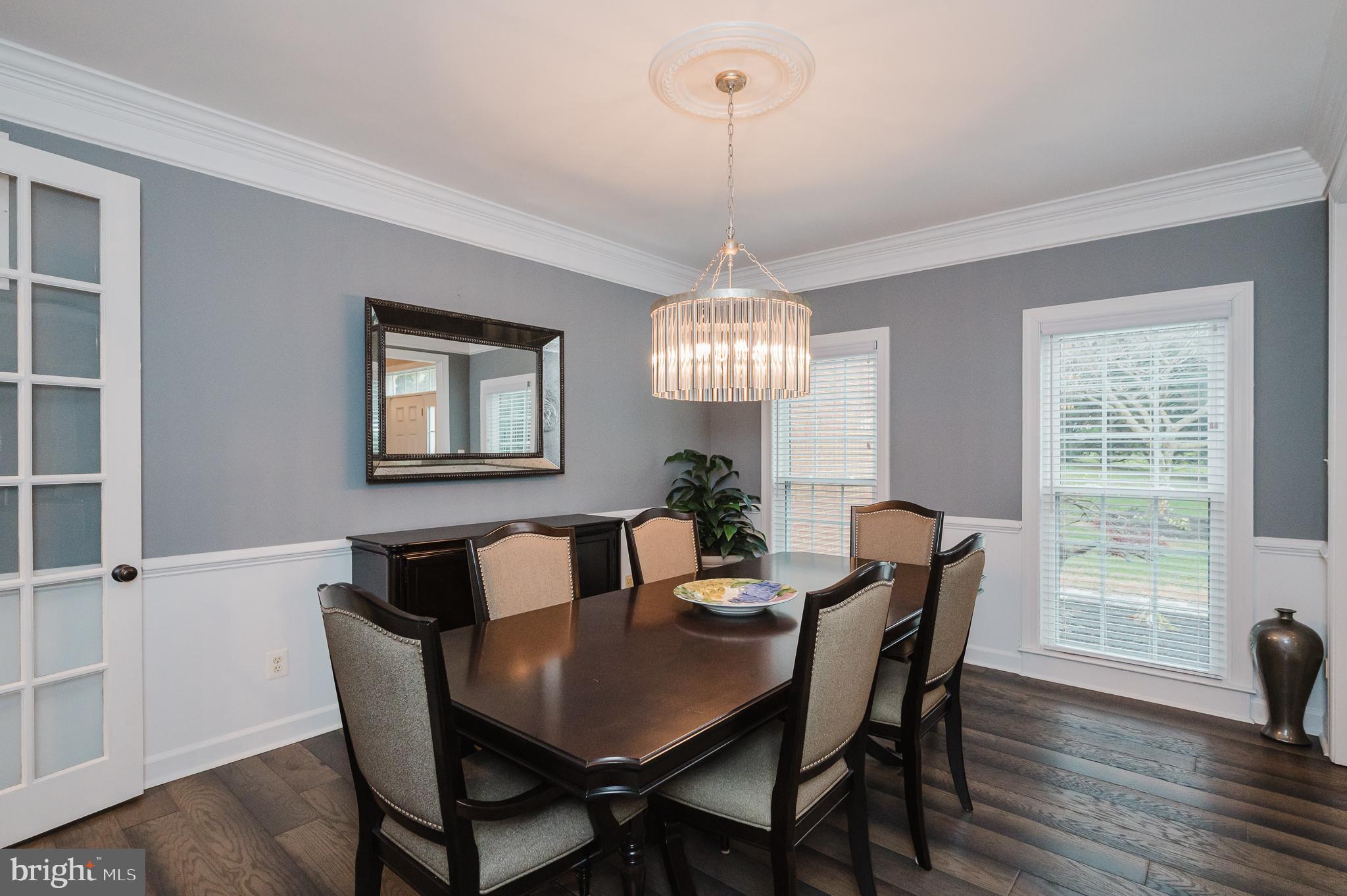 COLVARD MANOR - Residential