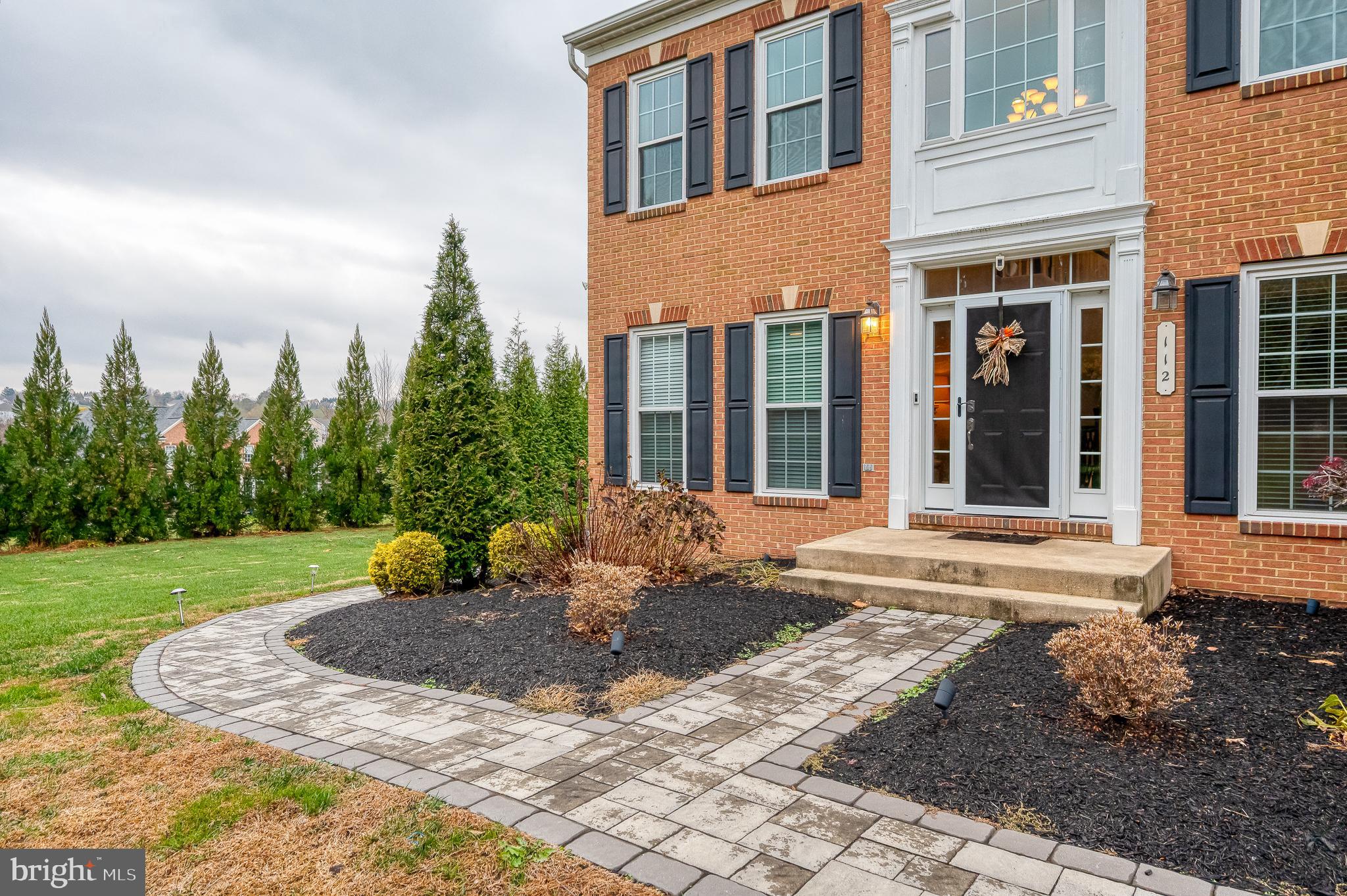 COLVARD MANOR - Residential