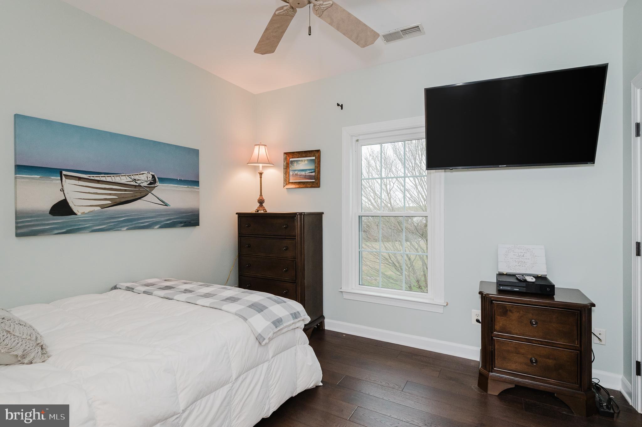 COLVARD MANOR - Residential