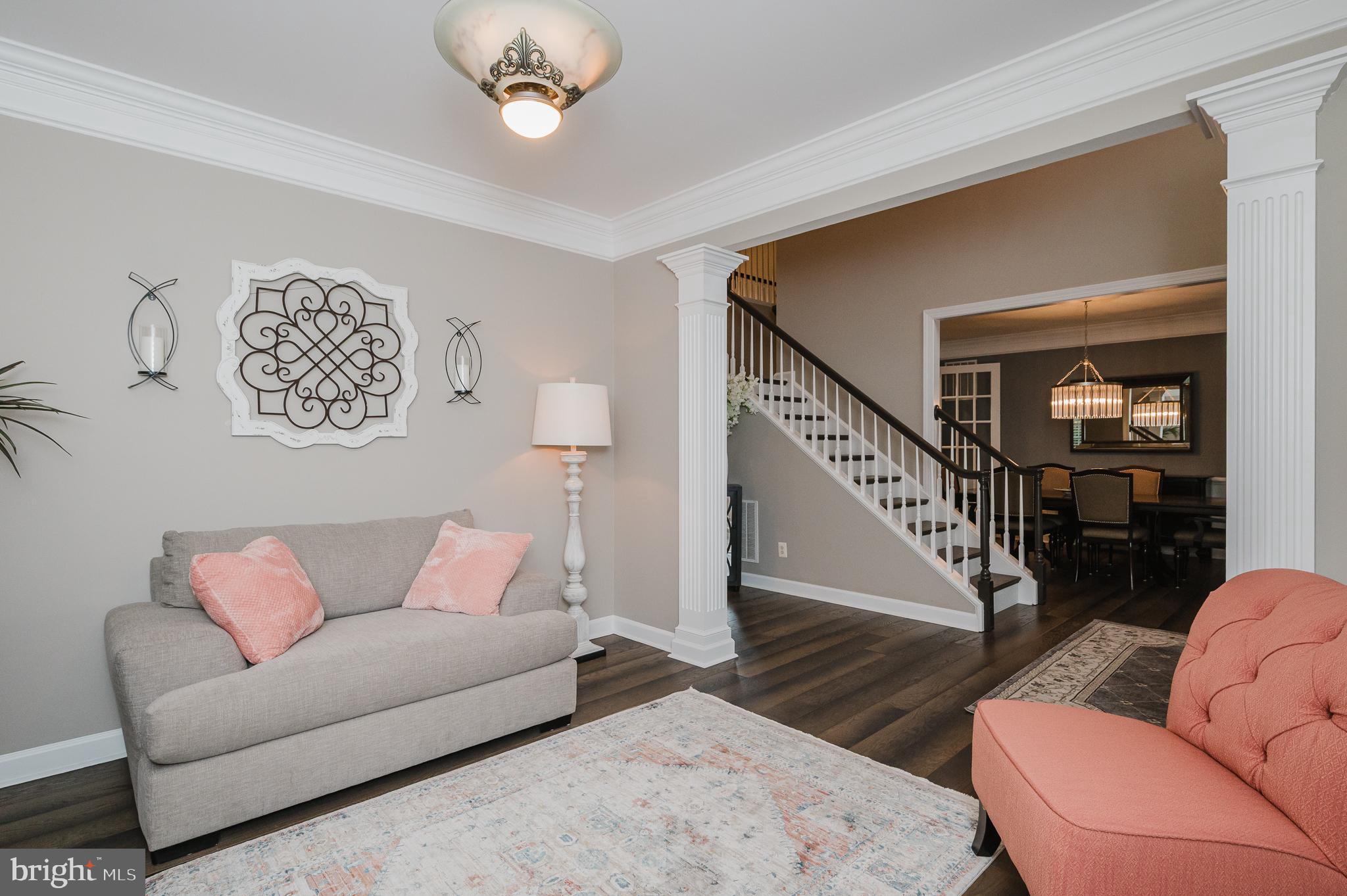 COLVARD MANOR - Residential