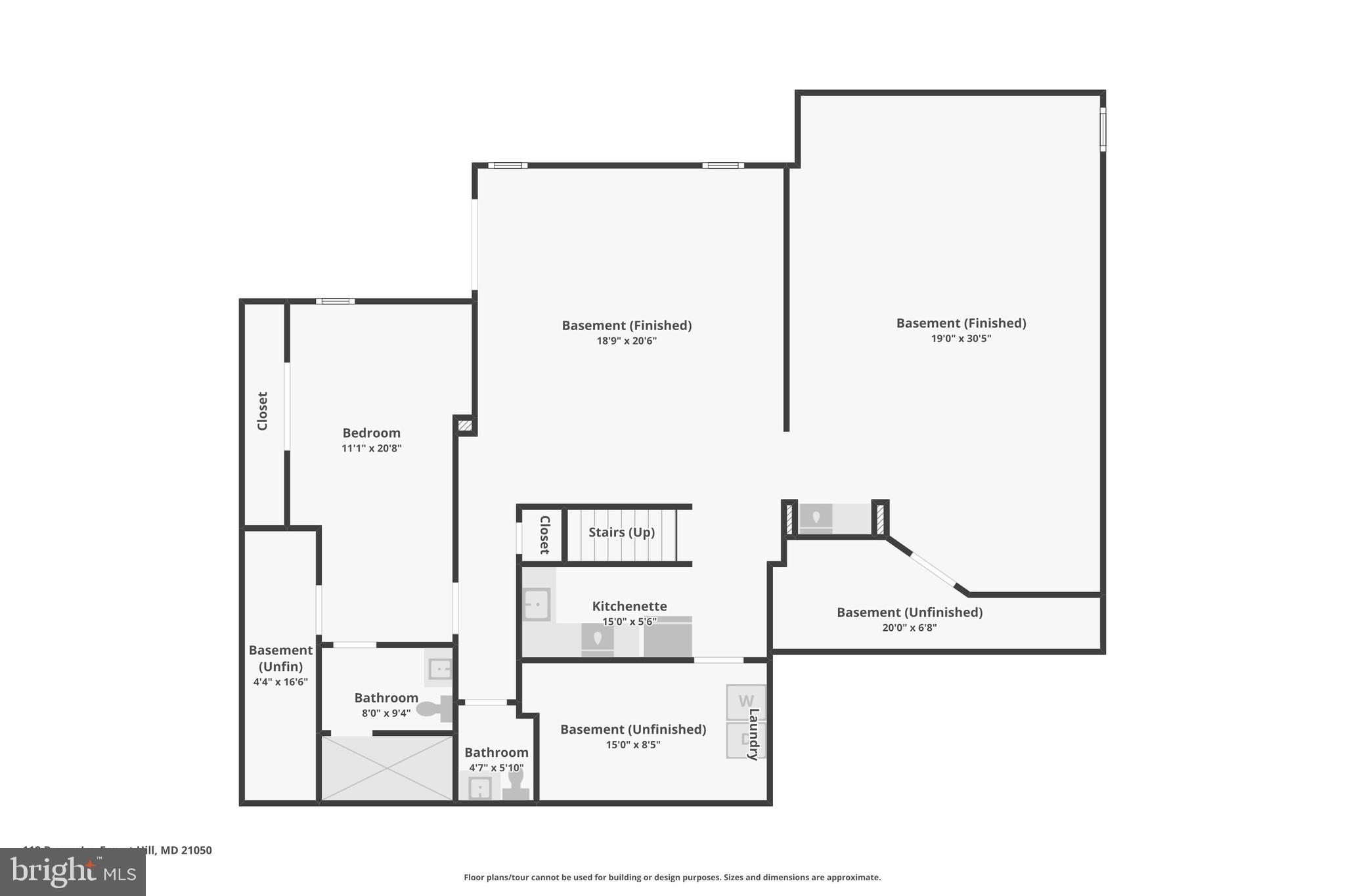 COLVARD MANOR - Residential