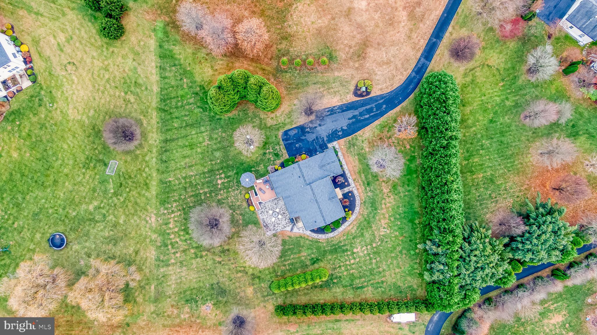 COLVARD MANOR - Residential