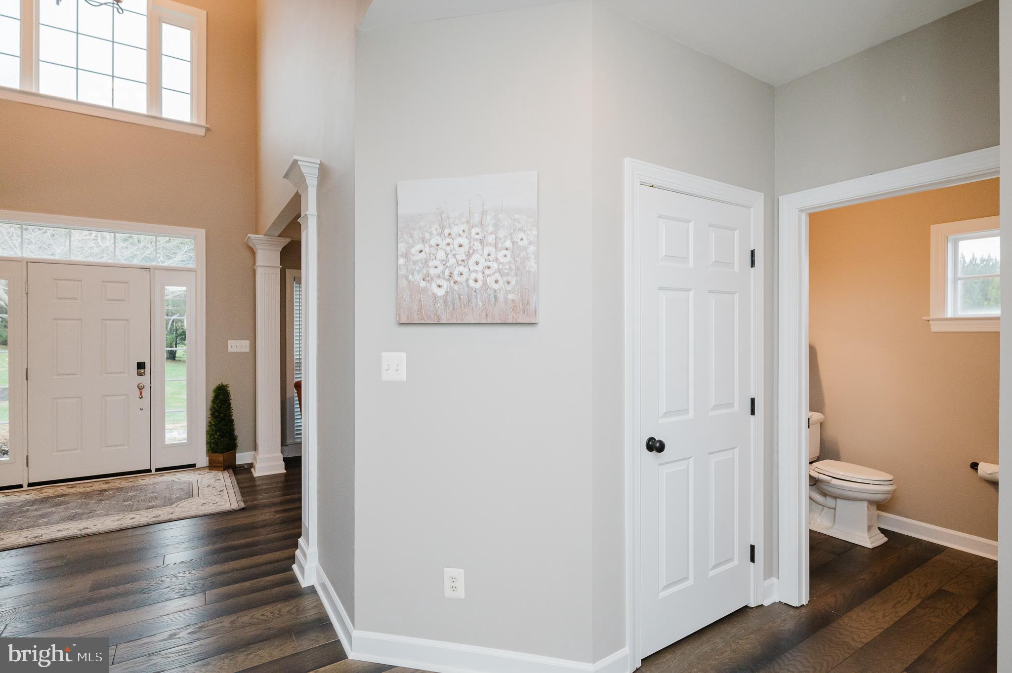 COLVARD MANOR - Residential