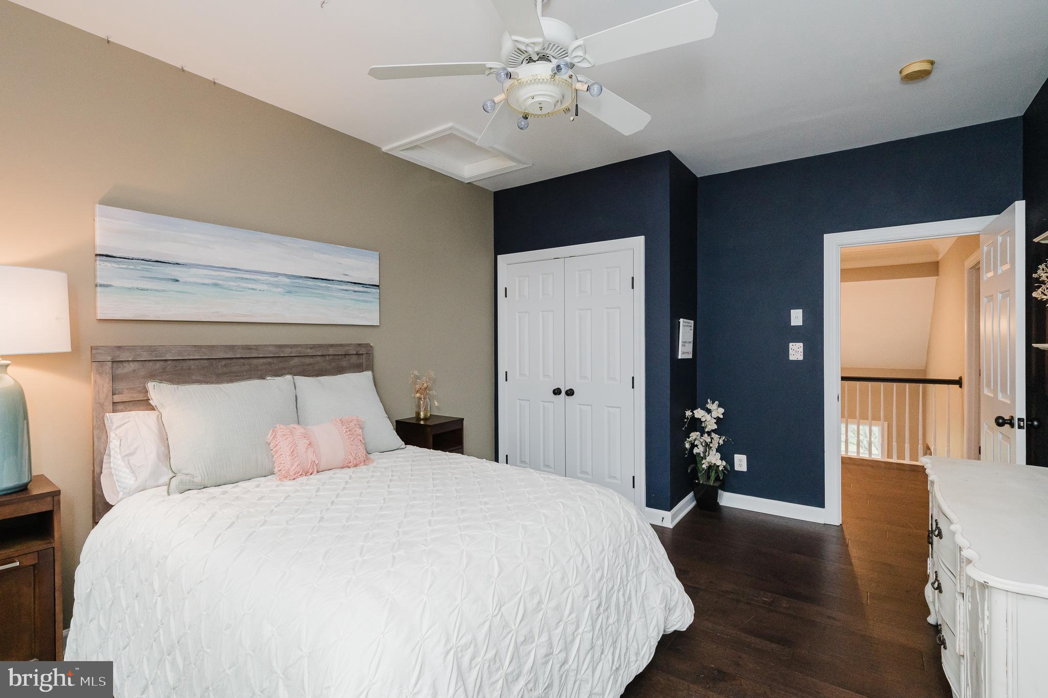 COLVARD MANOR - Residential