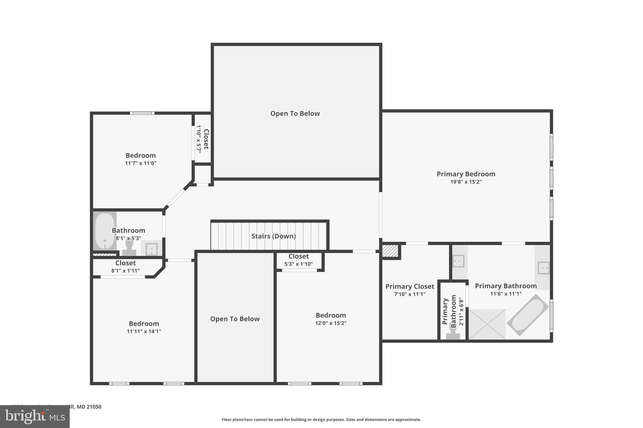 COLVARD MANOR - Residential