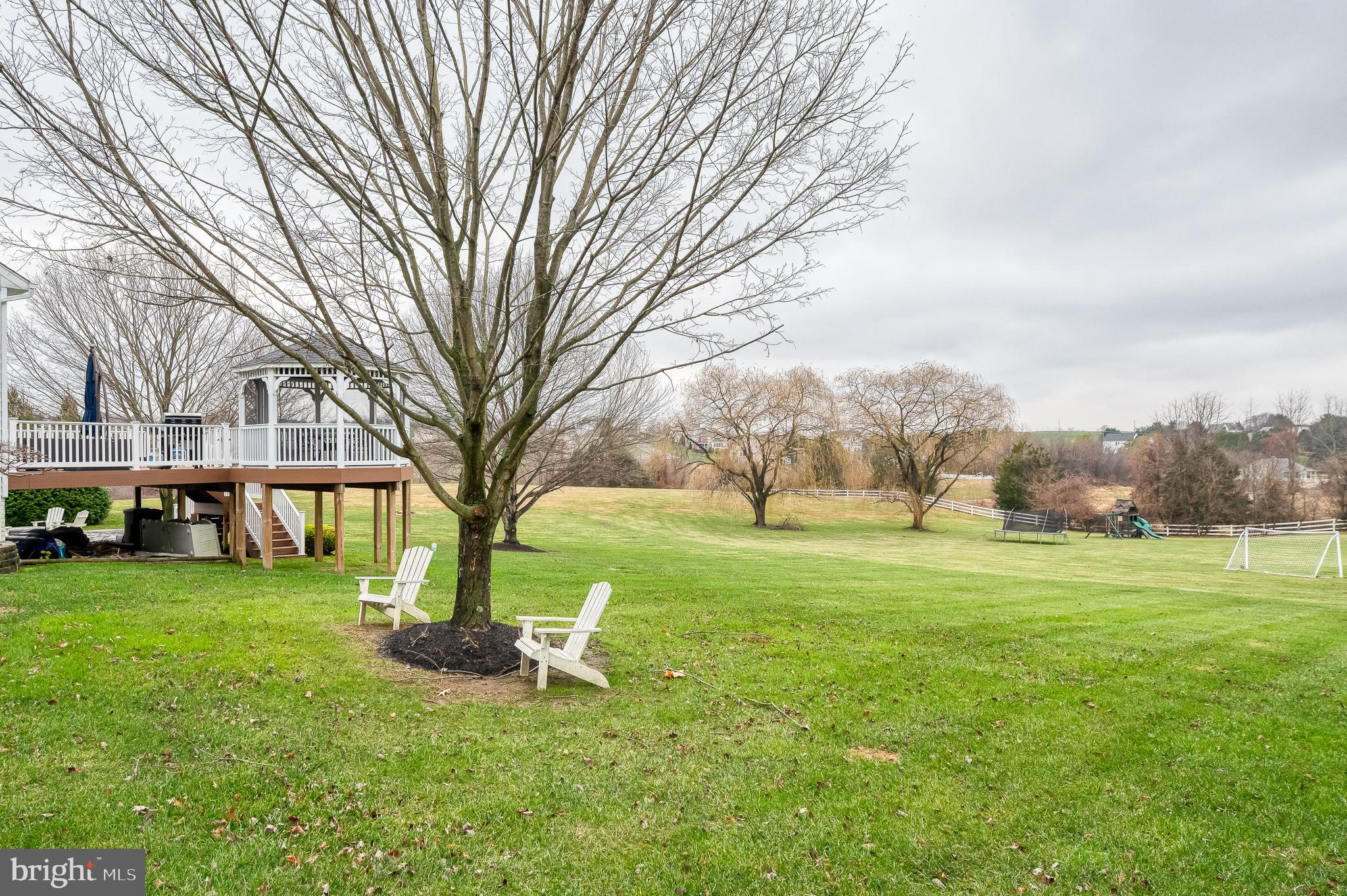 COLVARD MANOR - Residential