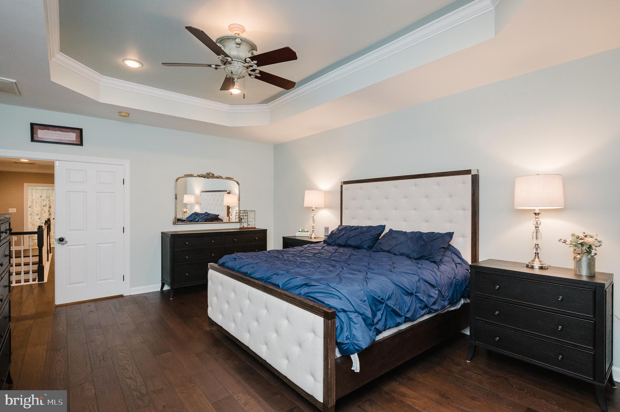 COLVARD MANOR - Residential