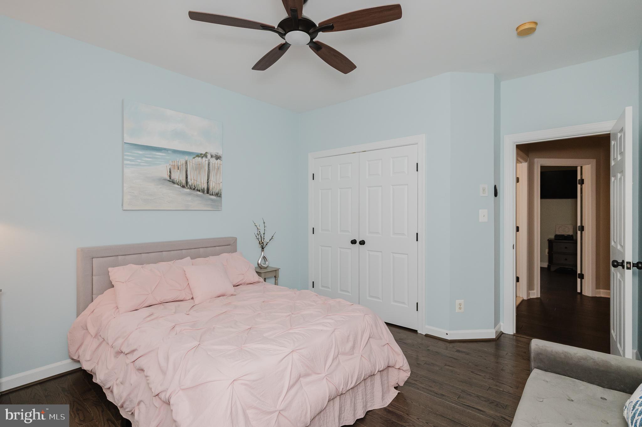 COLVARD MANOR - Residential