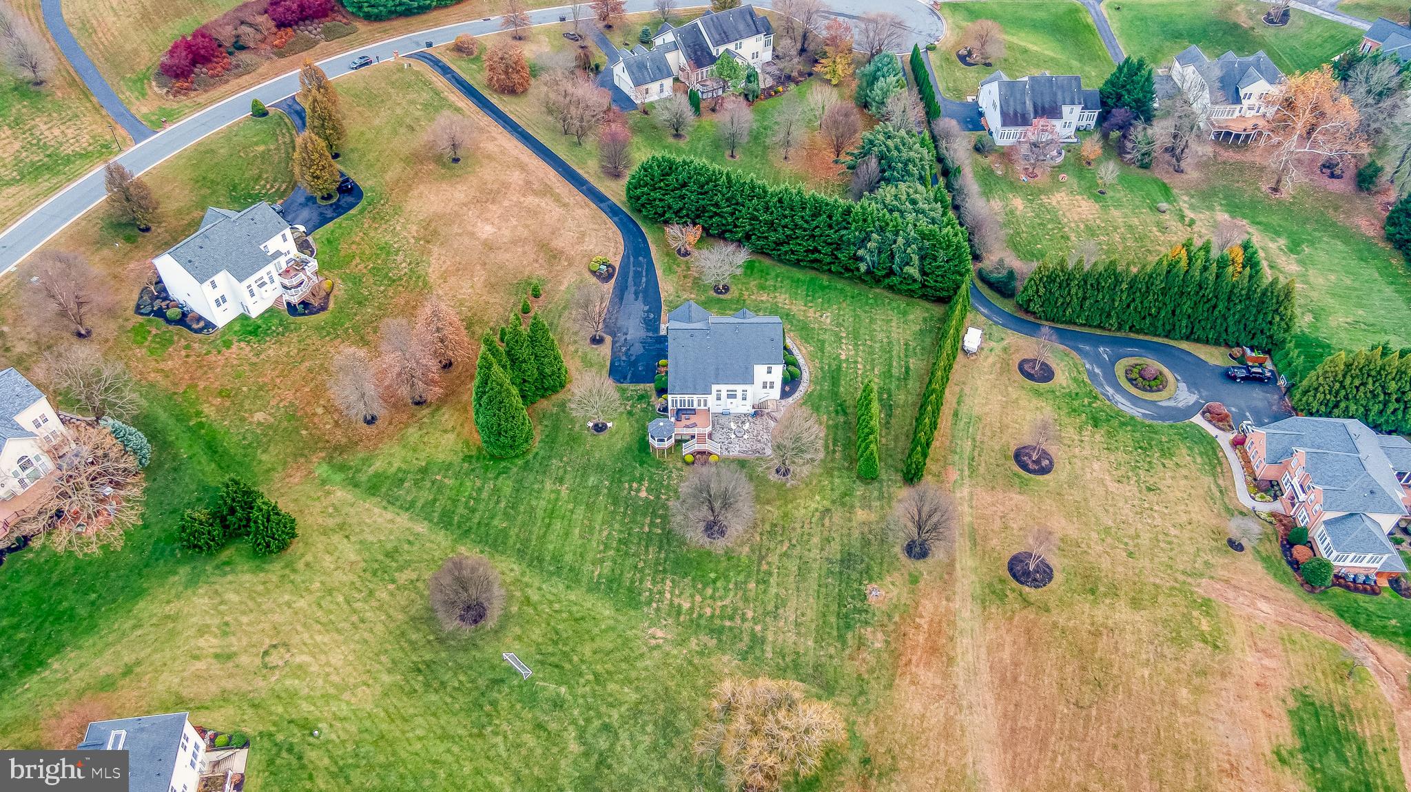 COLVARD MANOR - Residential