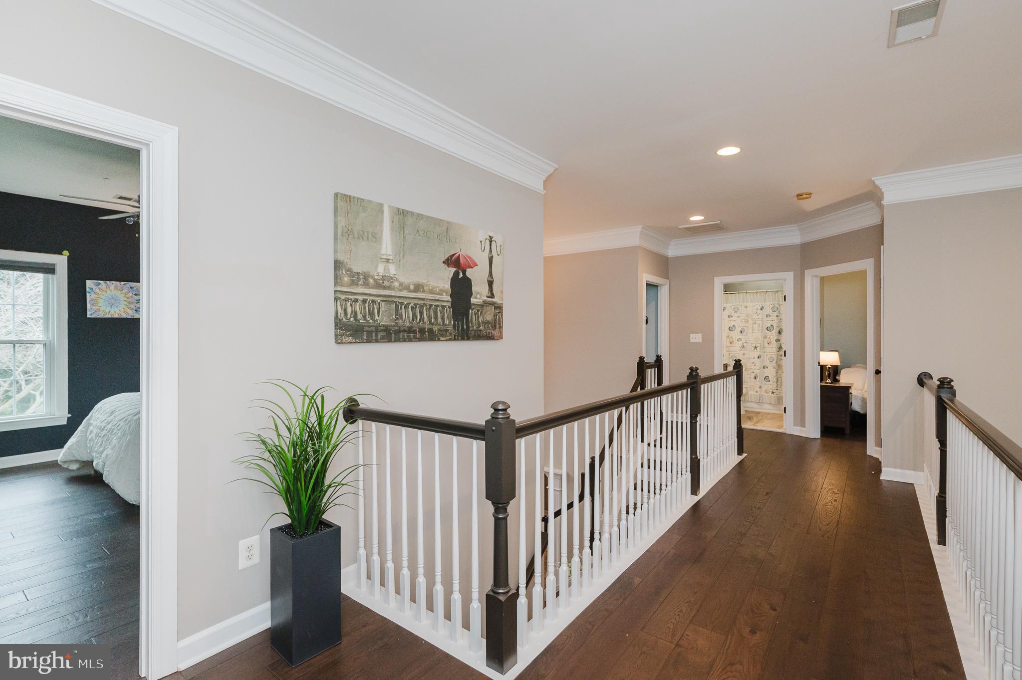 COLVARD MANOR - Residential