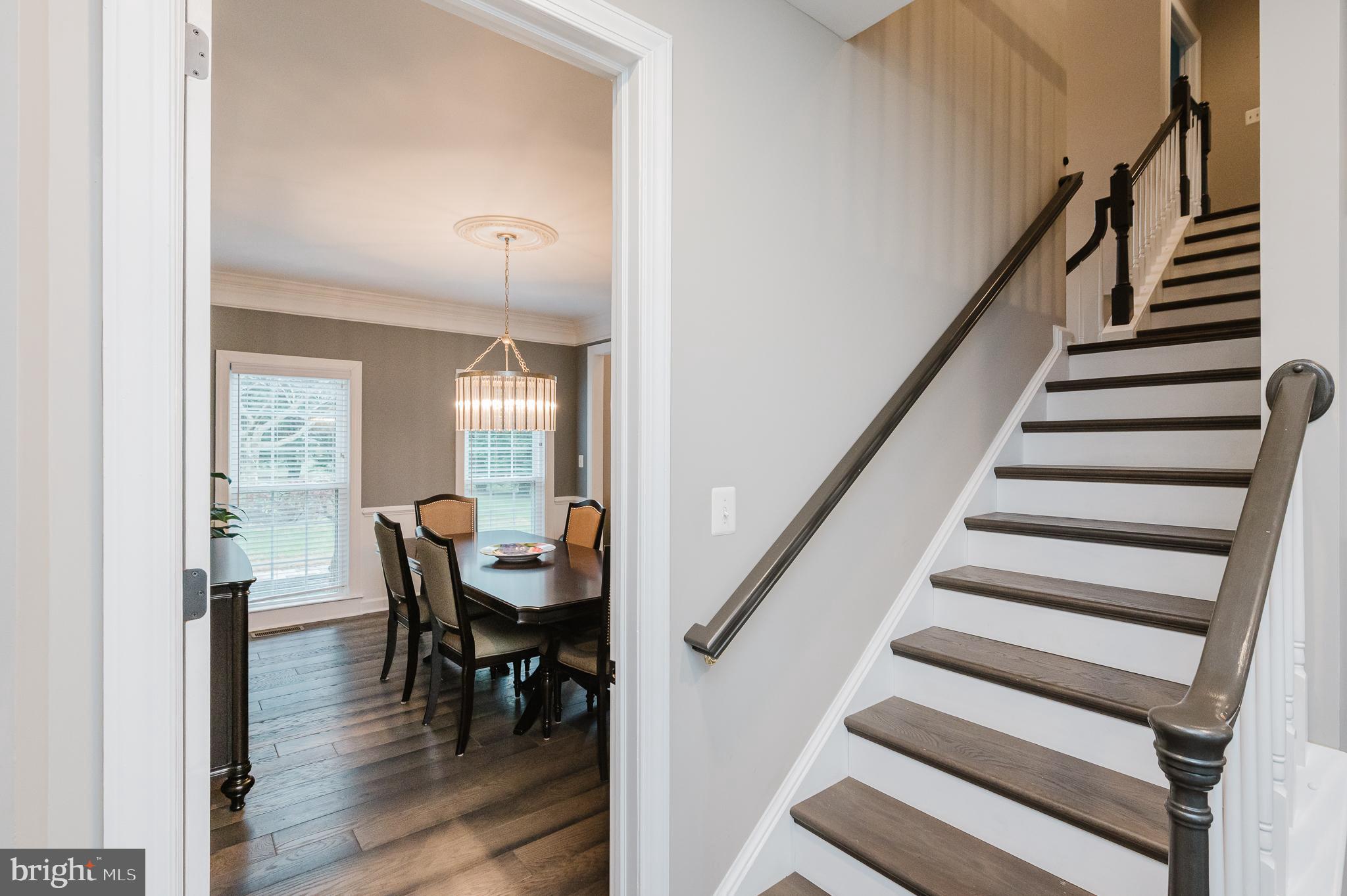 COLVARD MANOR - Residential