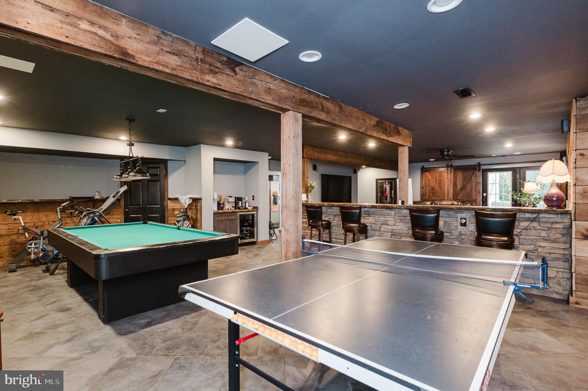 COLVARD MANOR - Residential