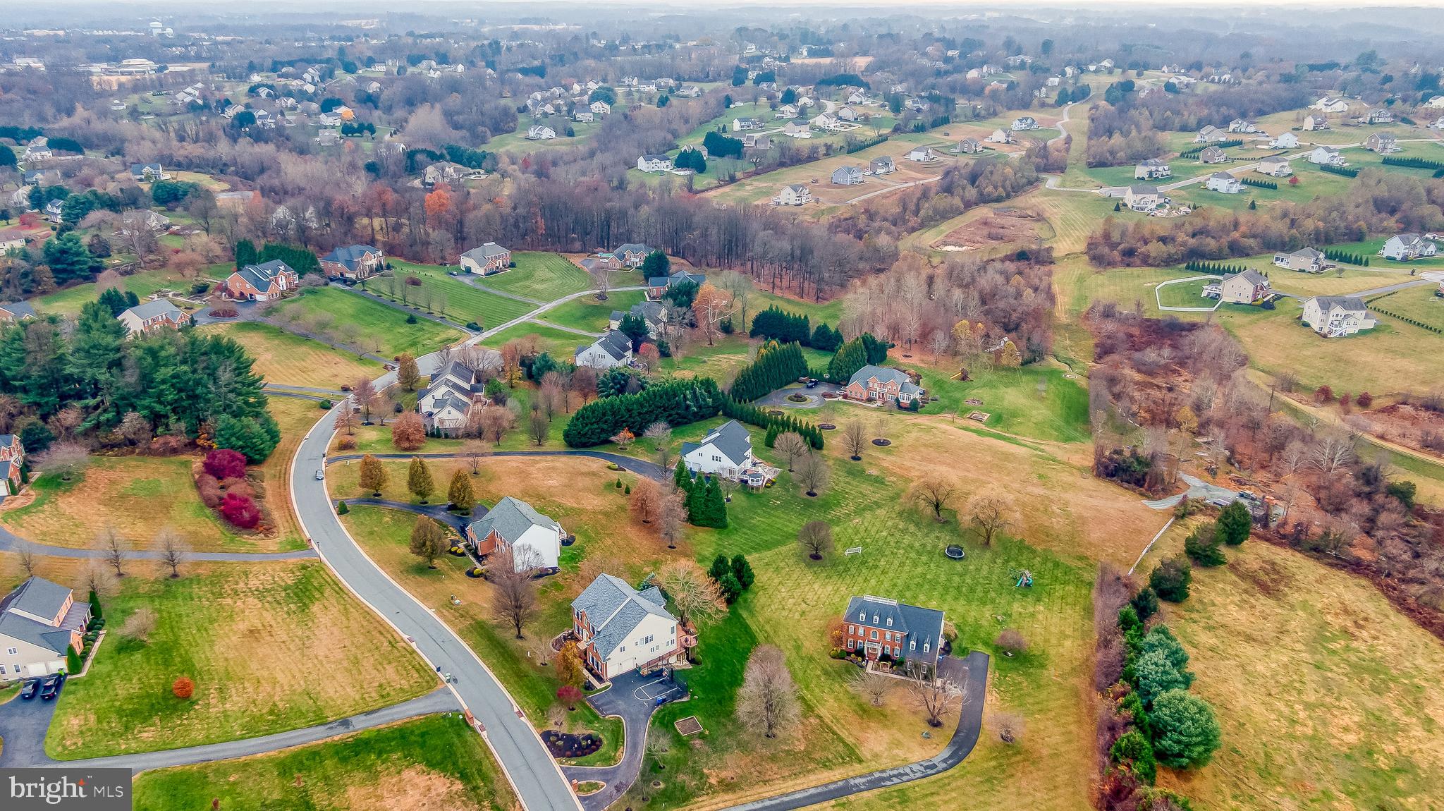 COLVARD MANOR - Residential